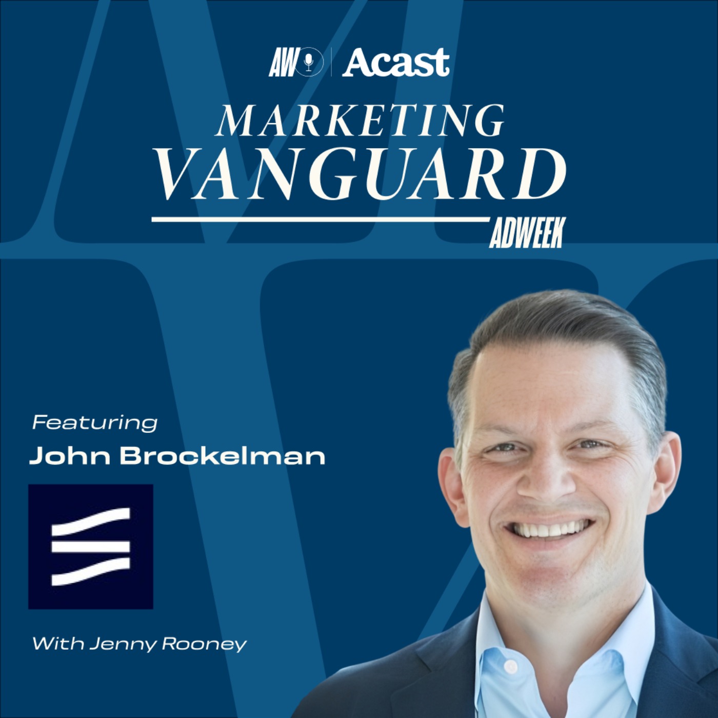 John Brockelman’s Unconventional Playbook for Financial Marketing Success