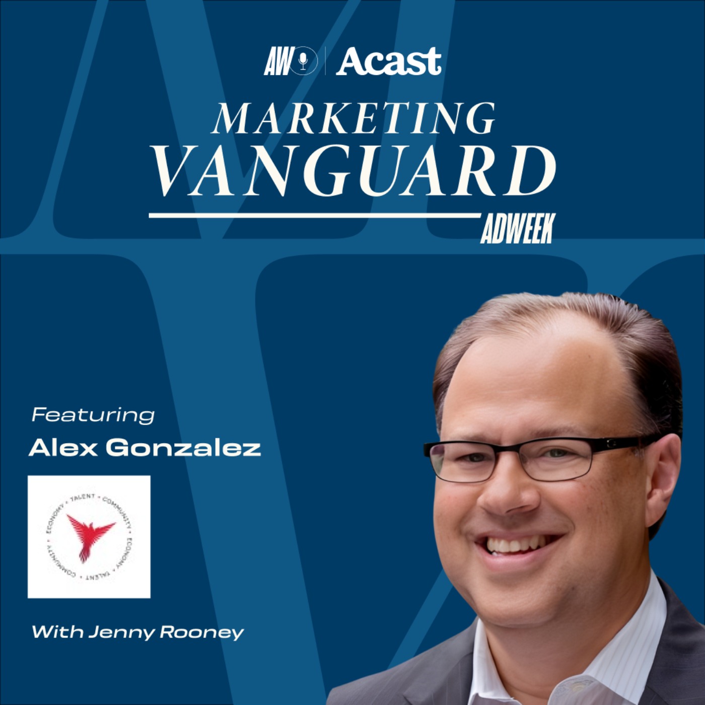 How Atlanta Became the Hub of Marketing in the US ft. Alex Gonzalez