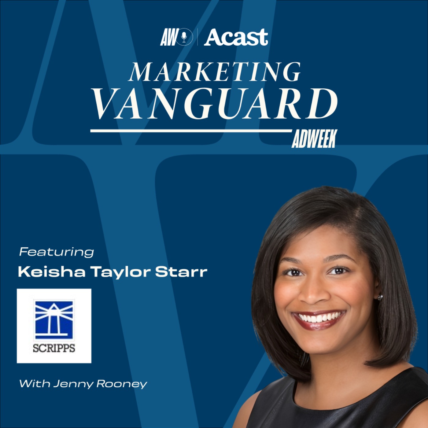 How Keisha Taylor Starr Turned ION Into a Women's Sports Powerhouse in 24 Months