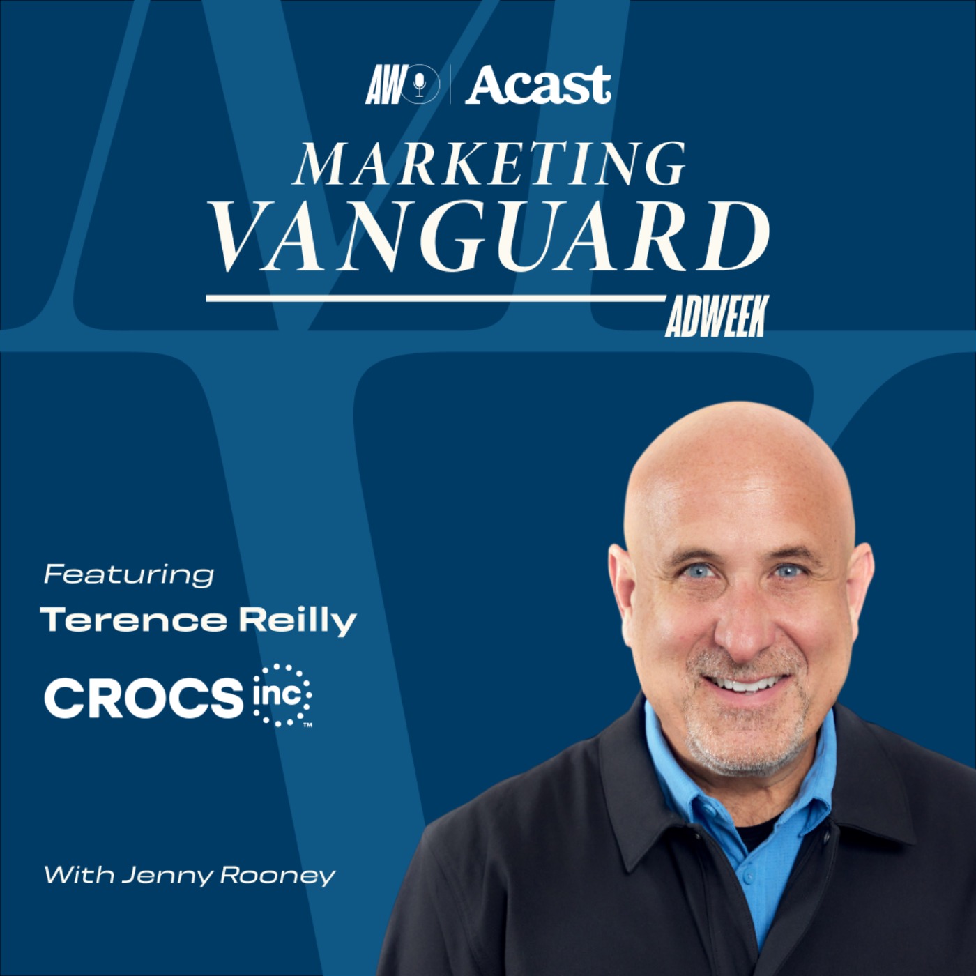 How Crocs Turned "Ugly" Into Cultural Cool ft. Chief Brand Officer Terence Reilly