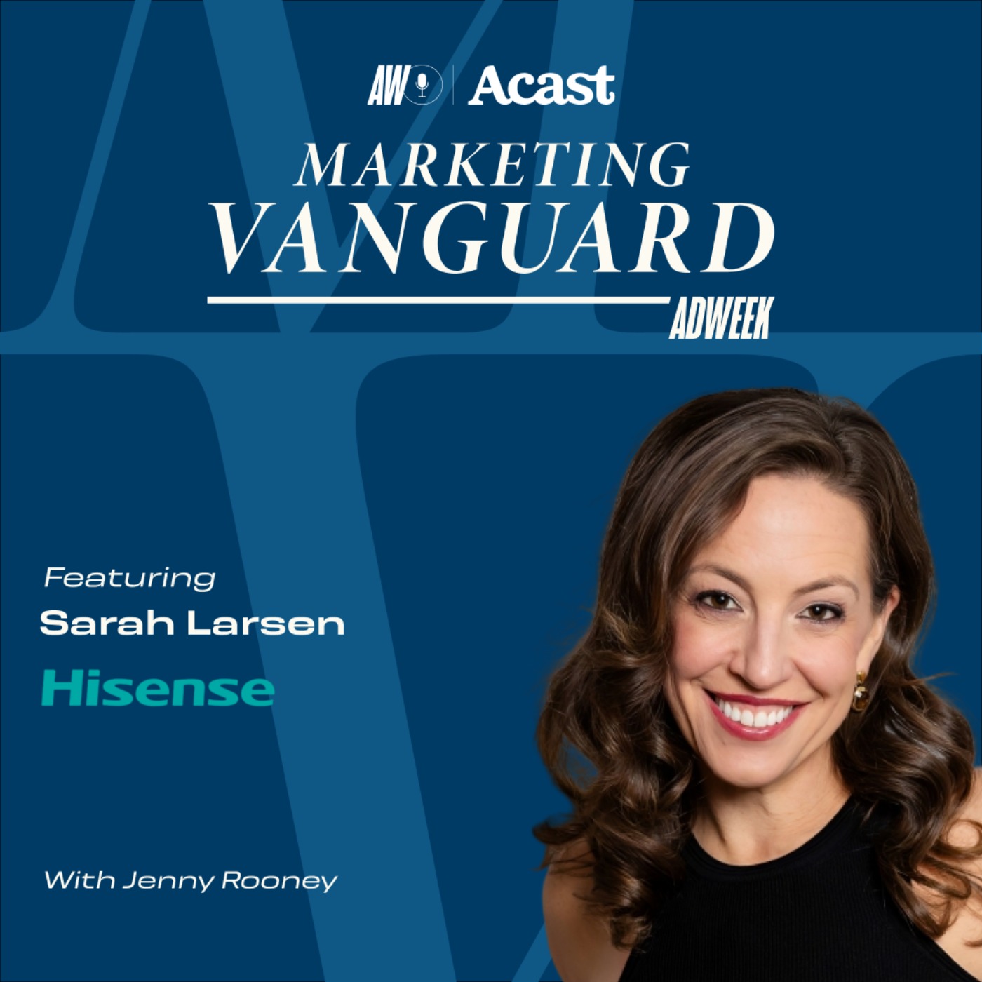 Is This the End of Tech-Spec Marketing? ft. Sarah Larsen episode artwork