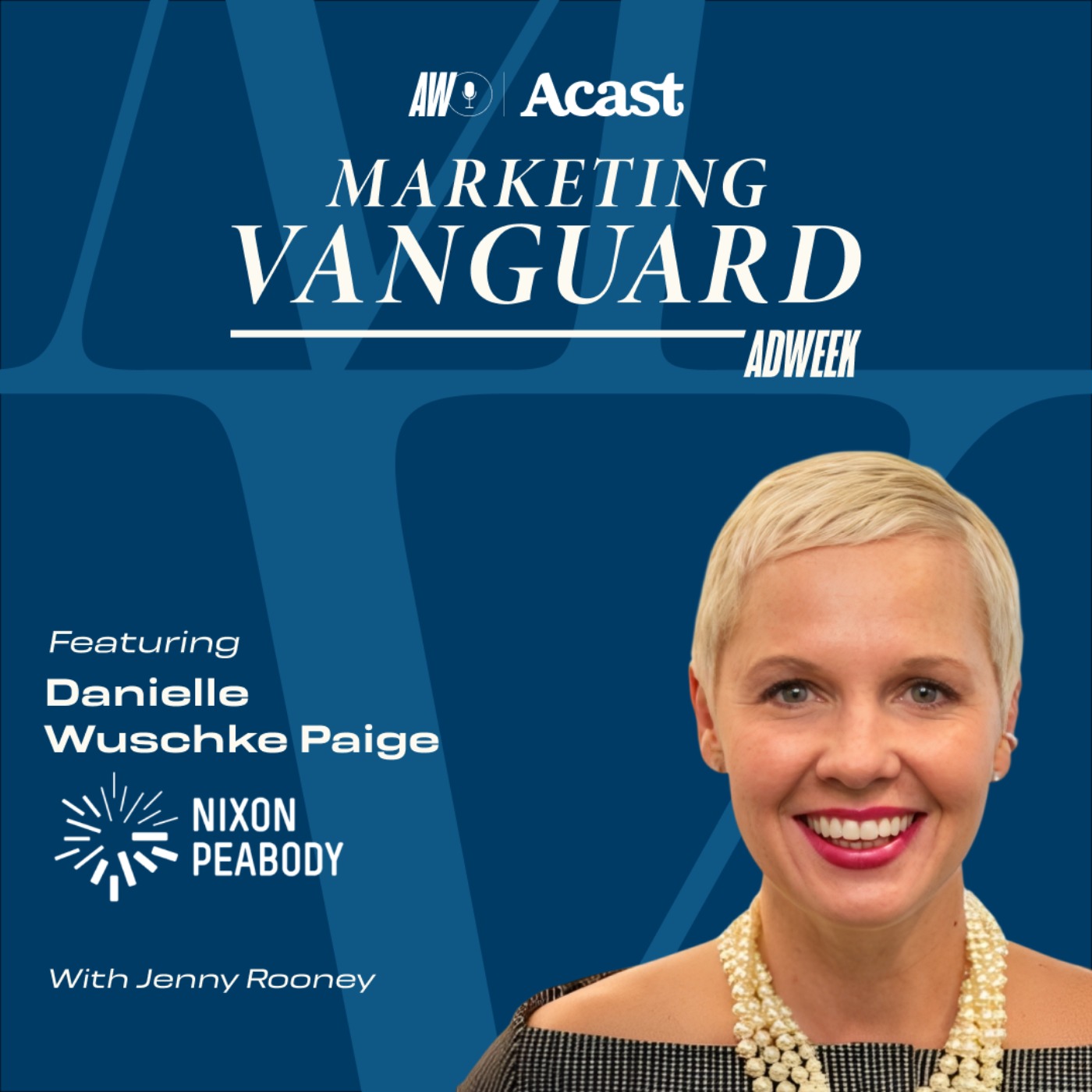 How to Modernize Marketing in a Legacy Industry with Danielle Wuschke Paige