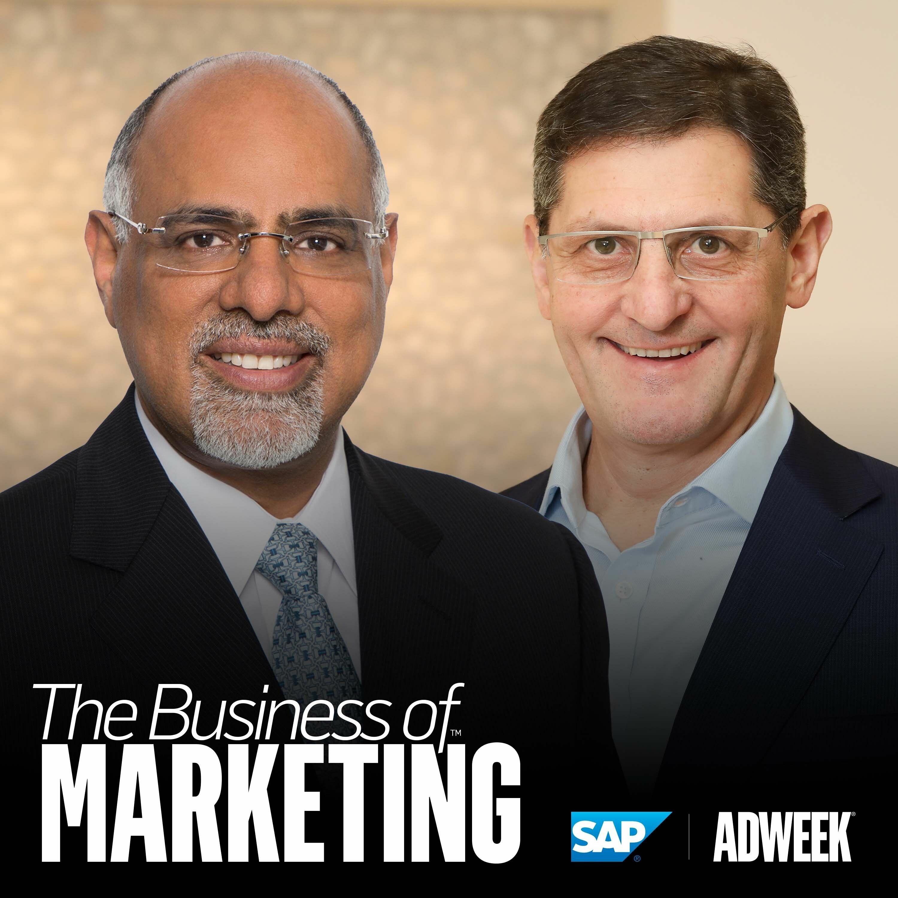 Marketing Vanguard