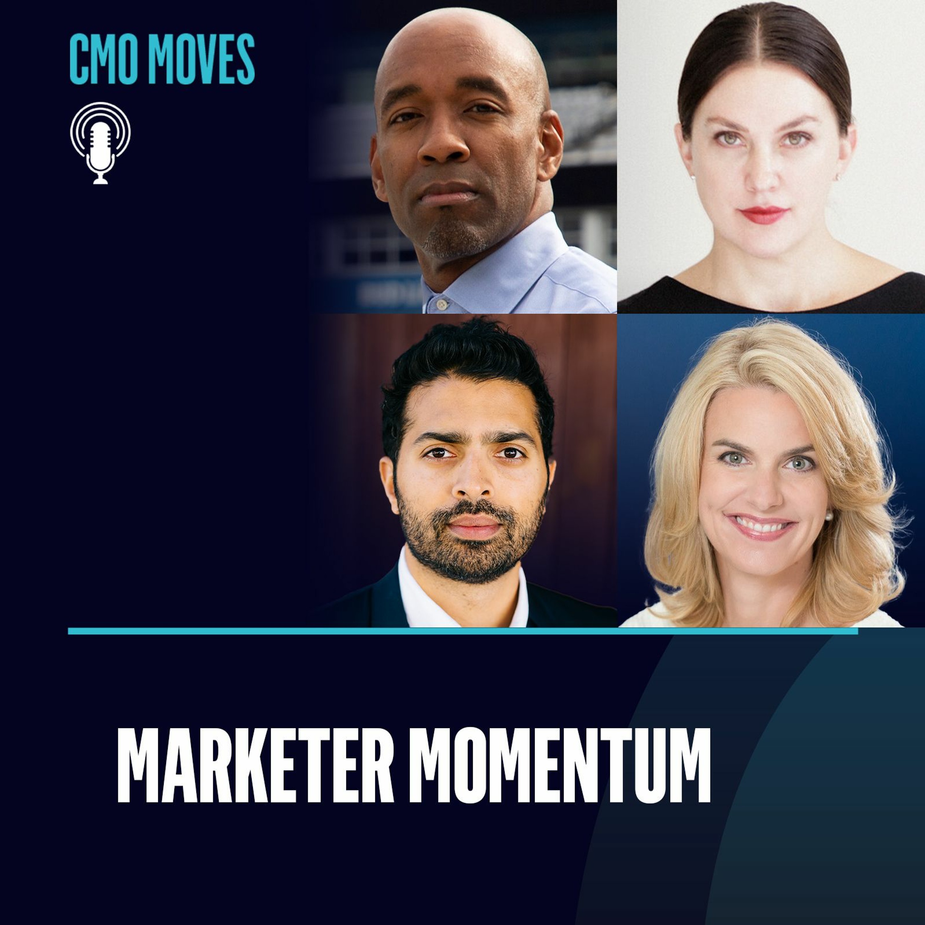 Marketing Vanguard