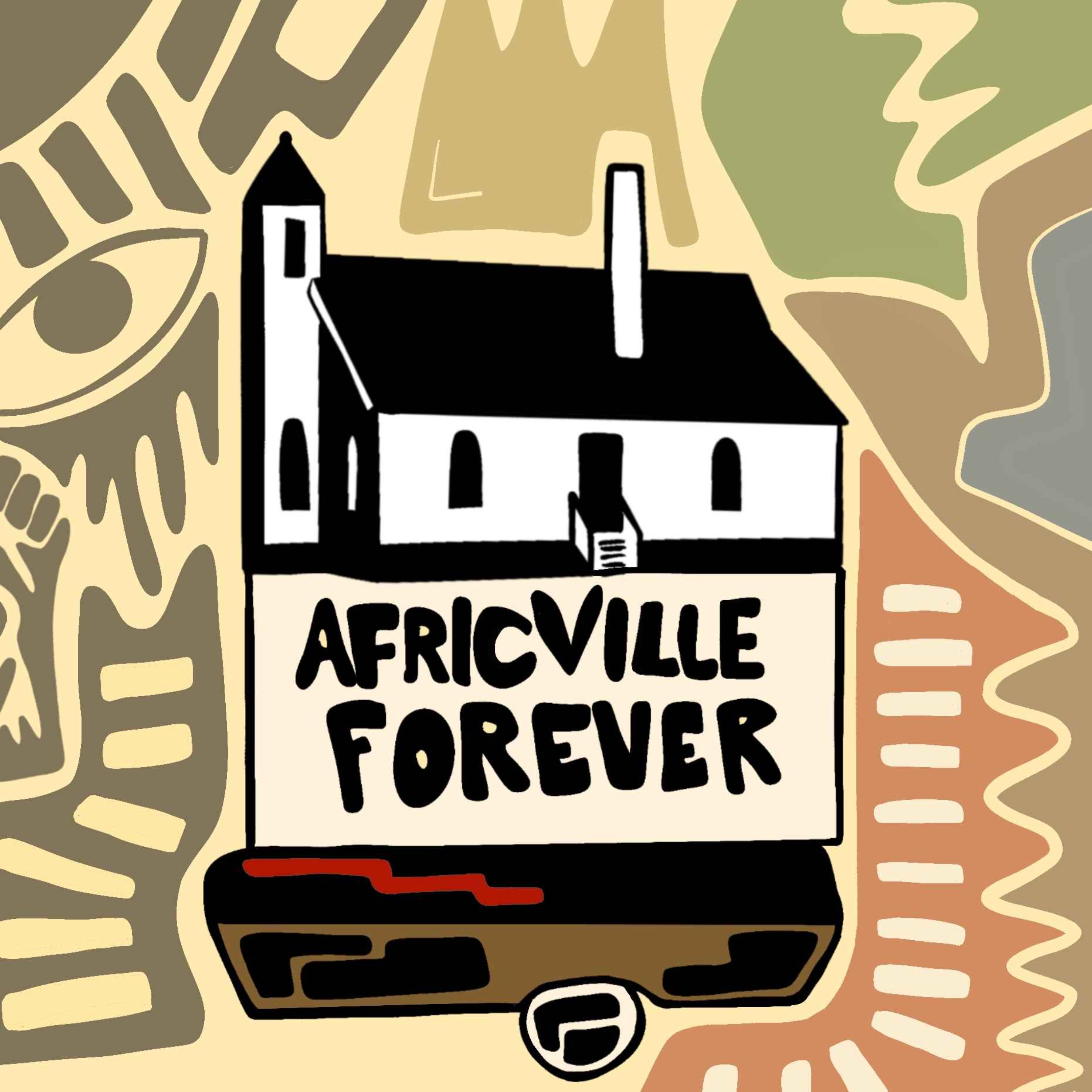 Africville Forever