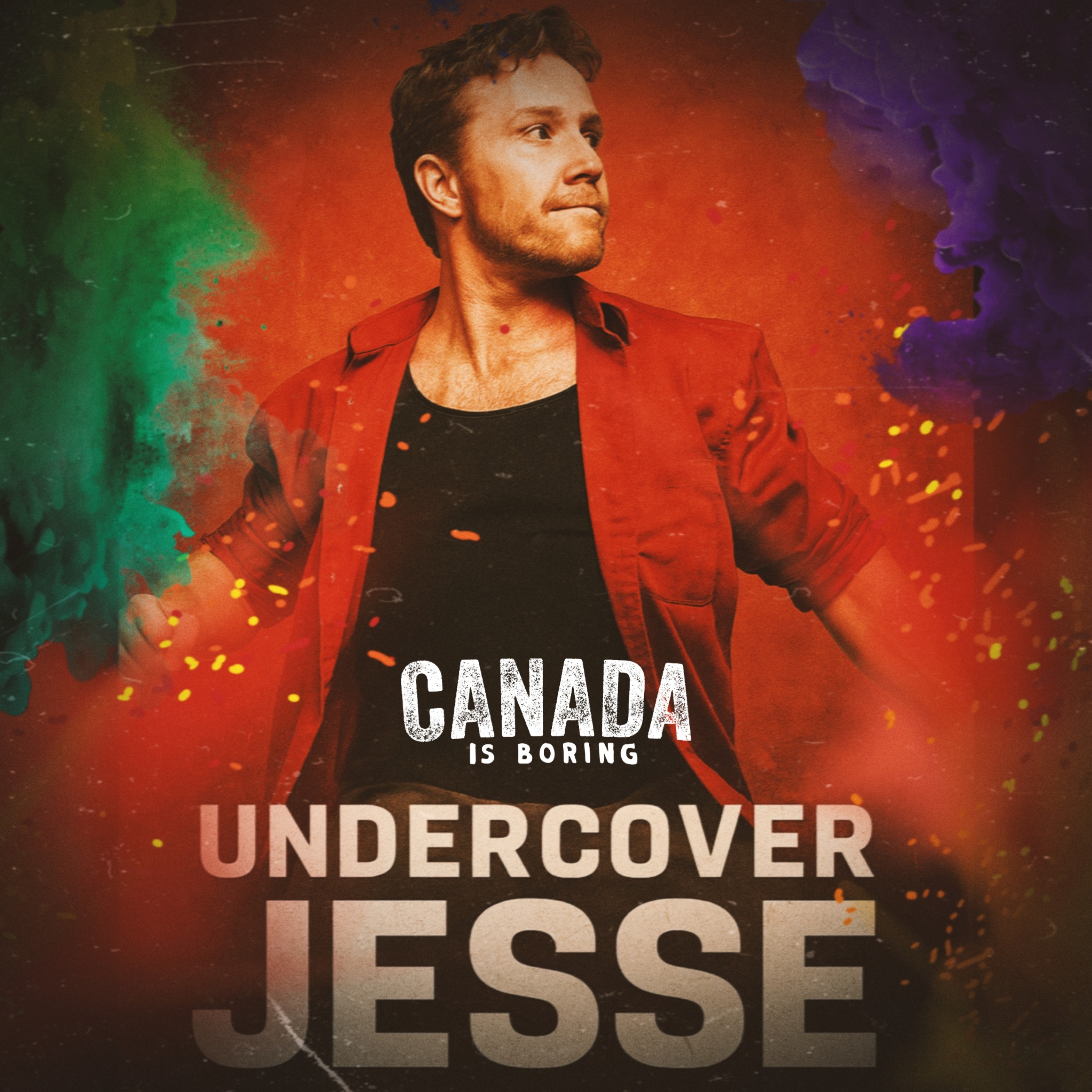 Undercover at Action4Canada