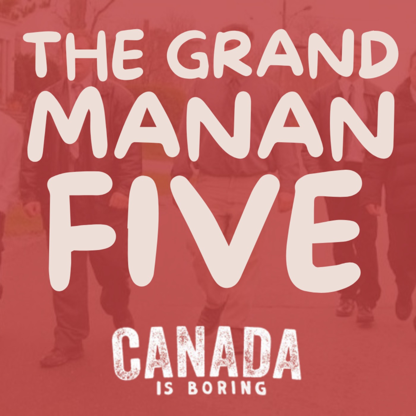 How a Tiny Canadian Community Took on a Drug Dealer episode artwork