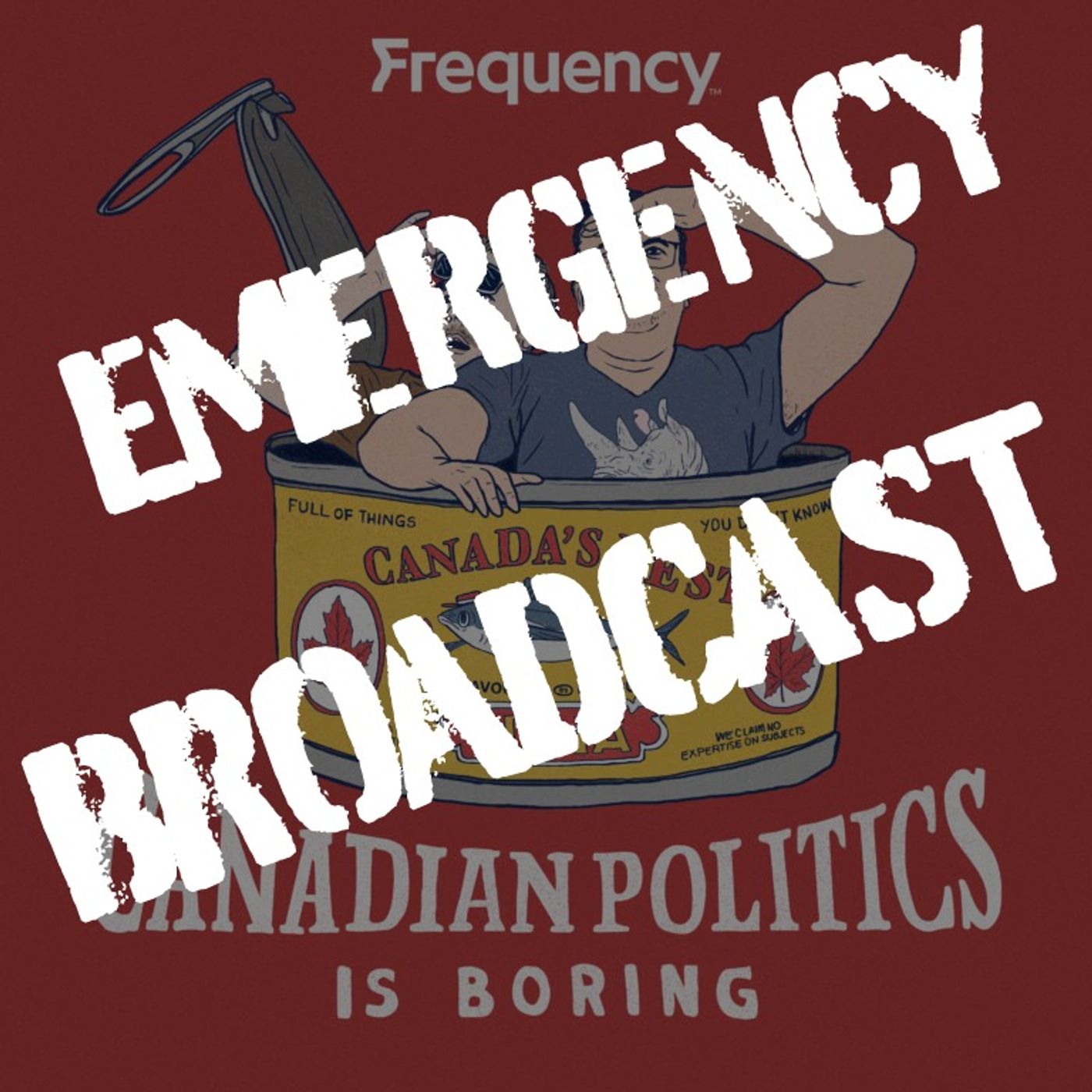 EMERGENCY BROADCAST: Flu Trux Klan