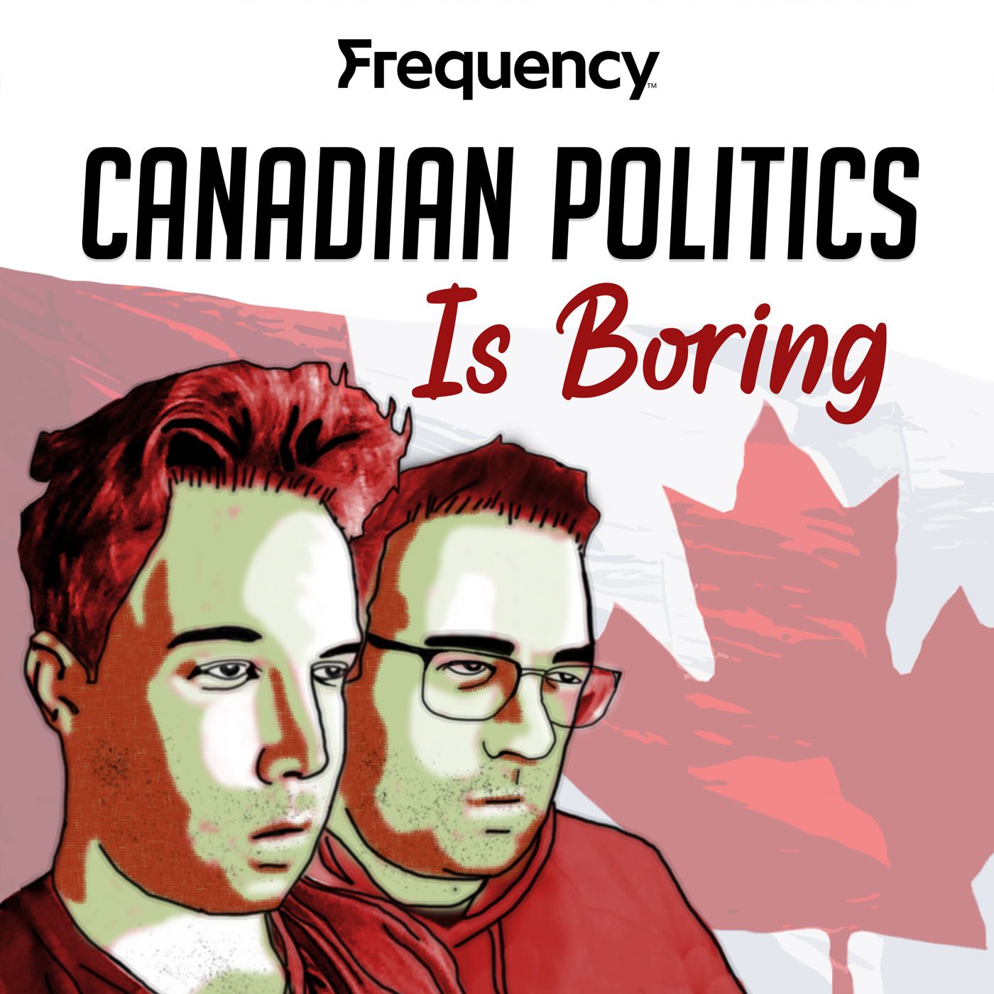 Canada is Boring