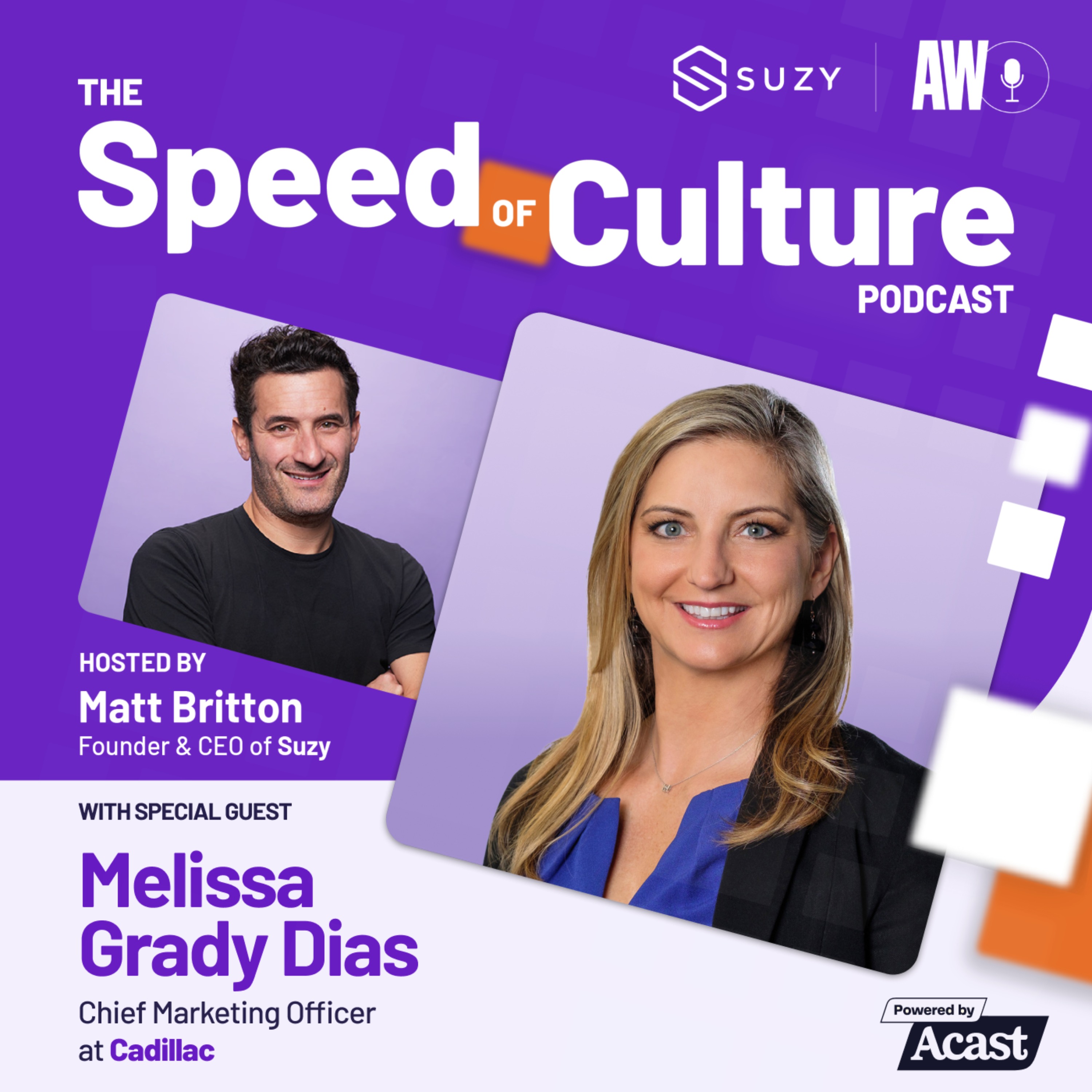The Speed of Culture Podcast