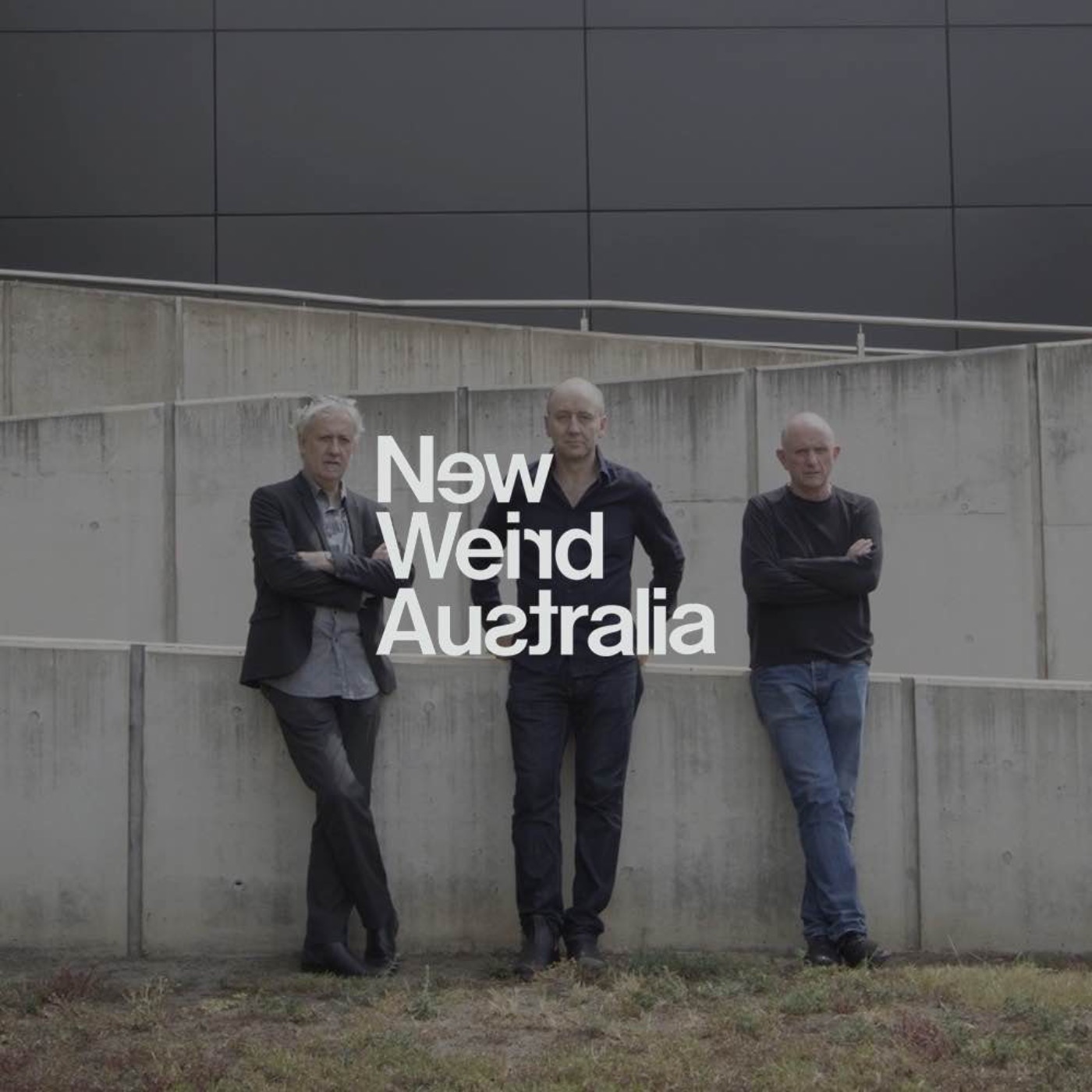 New Weird Australia