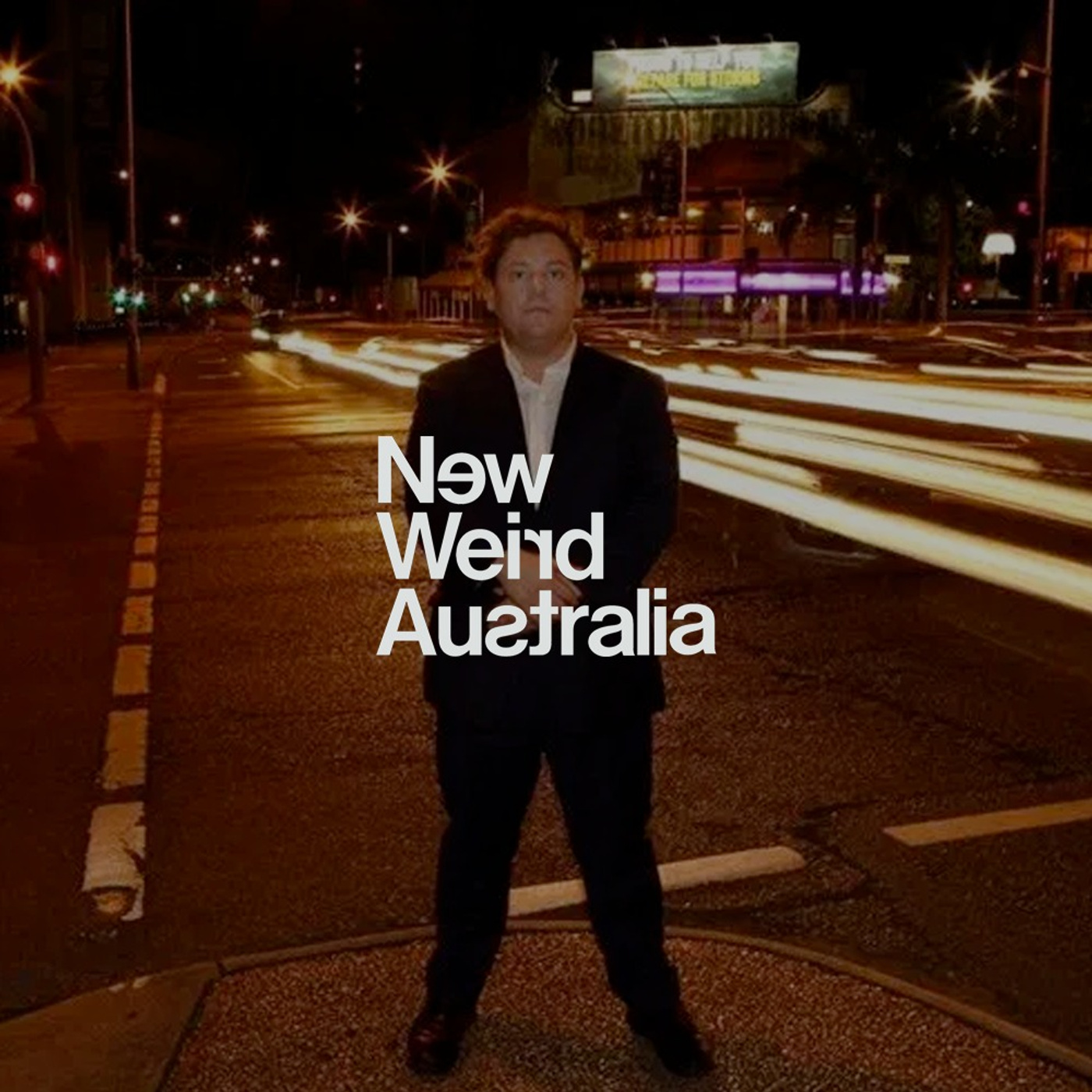 New Weird Australia