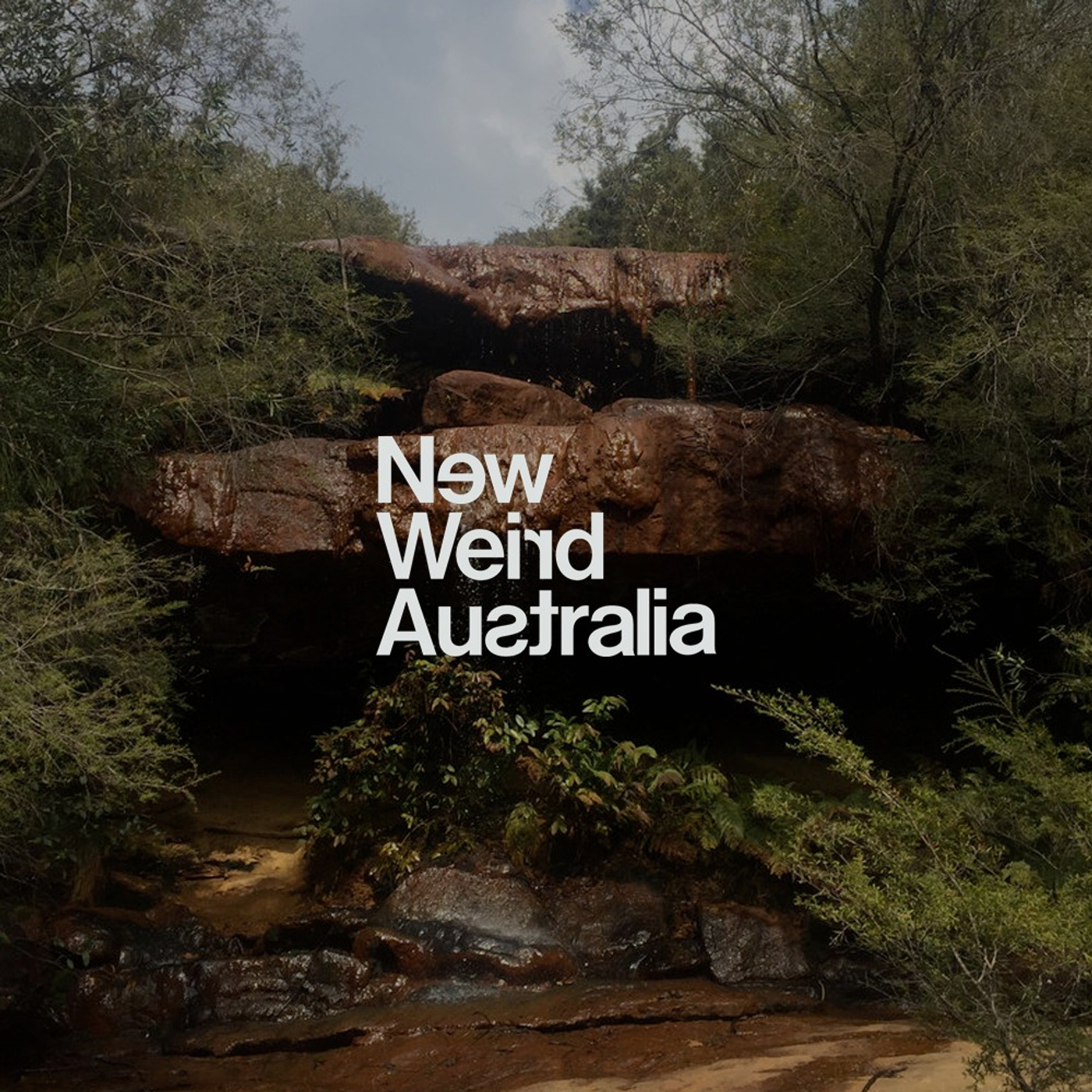 New Weird Australia