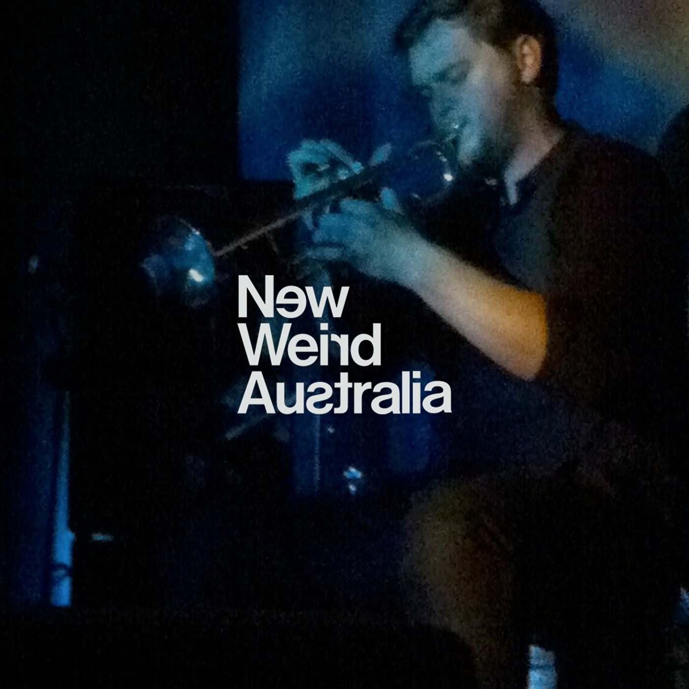 New Weird Australia