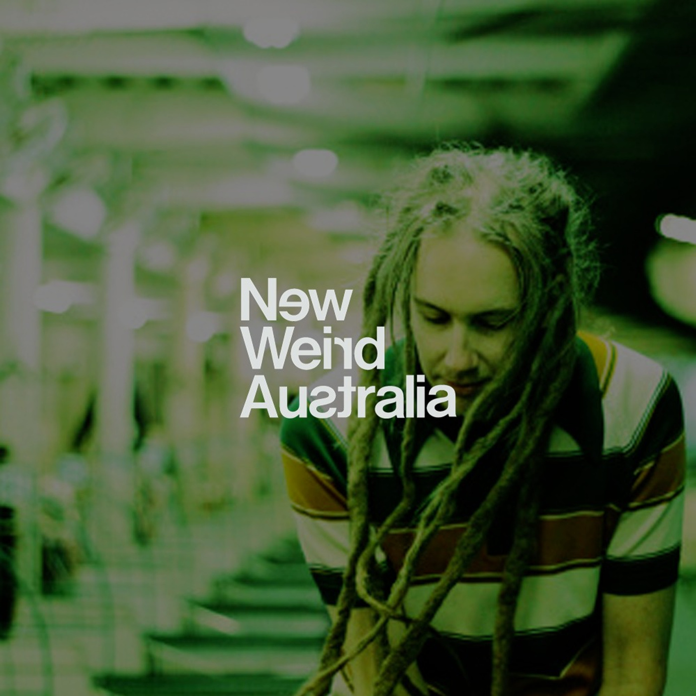 Kris Keogh | NWAP055 episode artwork