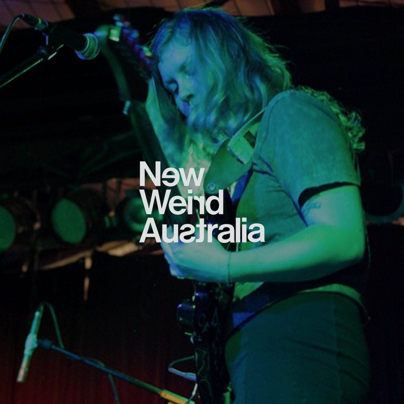 Tantrums, Mere Women, Melodie Nelson | NWAP044 episode artwork