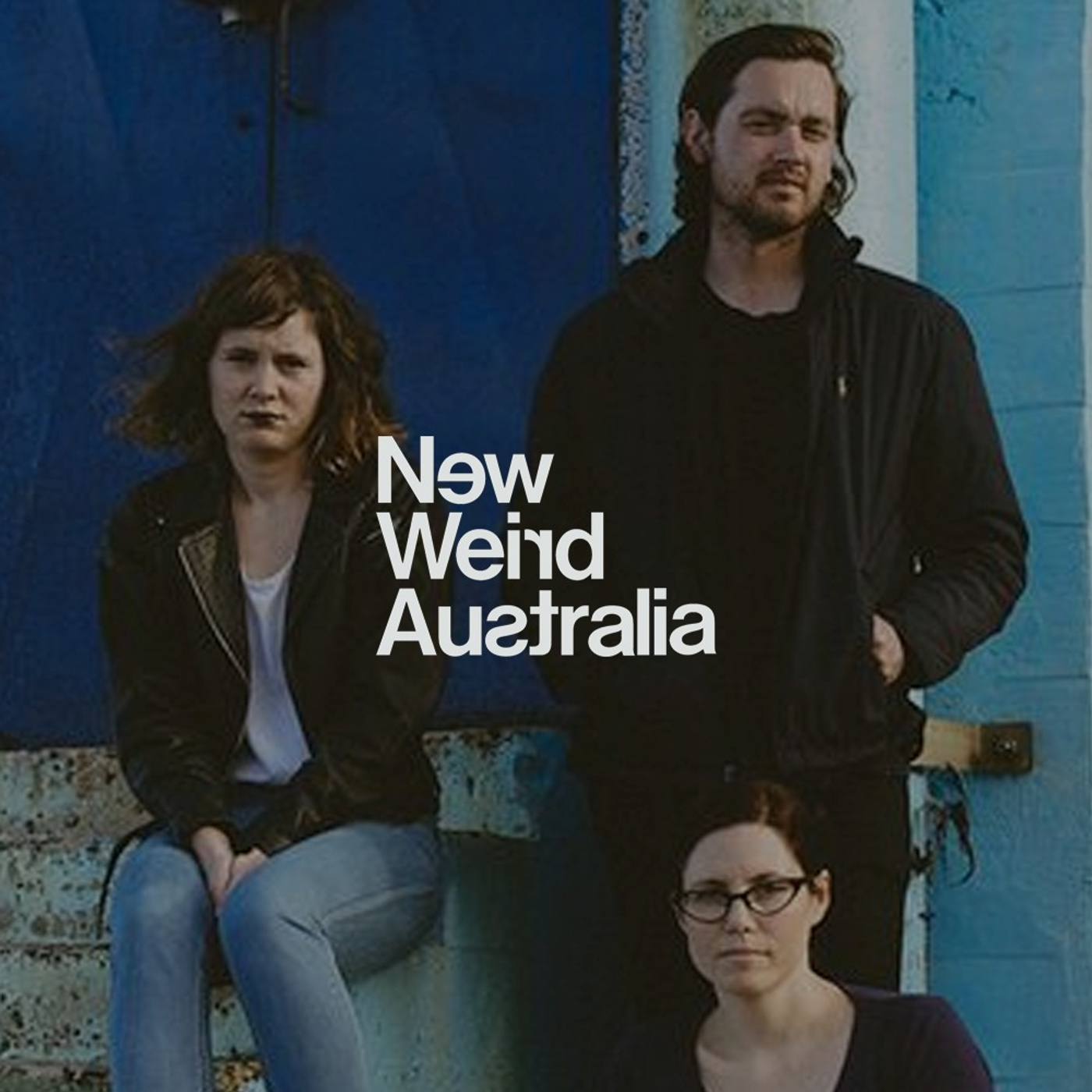 Mere Women | NWAP042 episode artwork