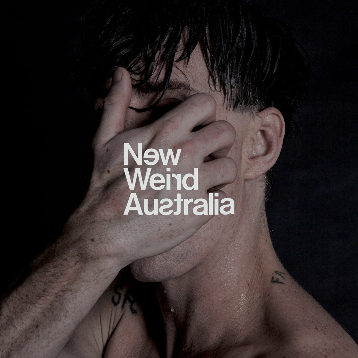 Kirin J Callinan | NWAP041 episode artwork