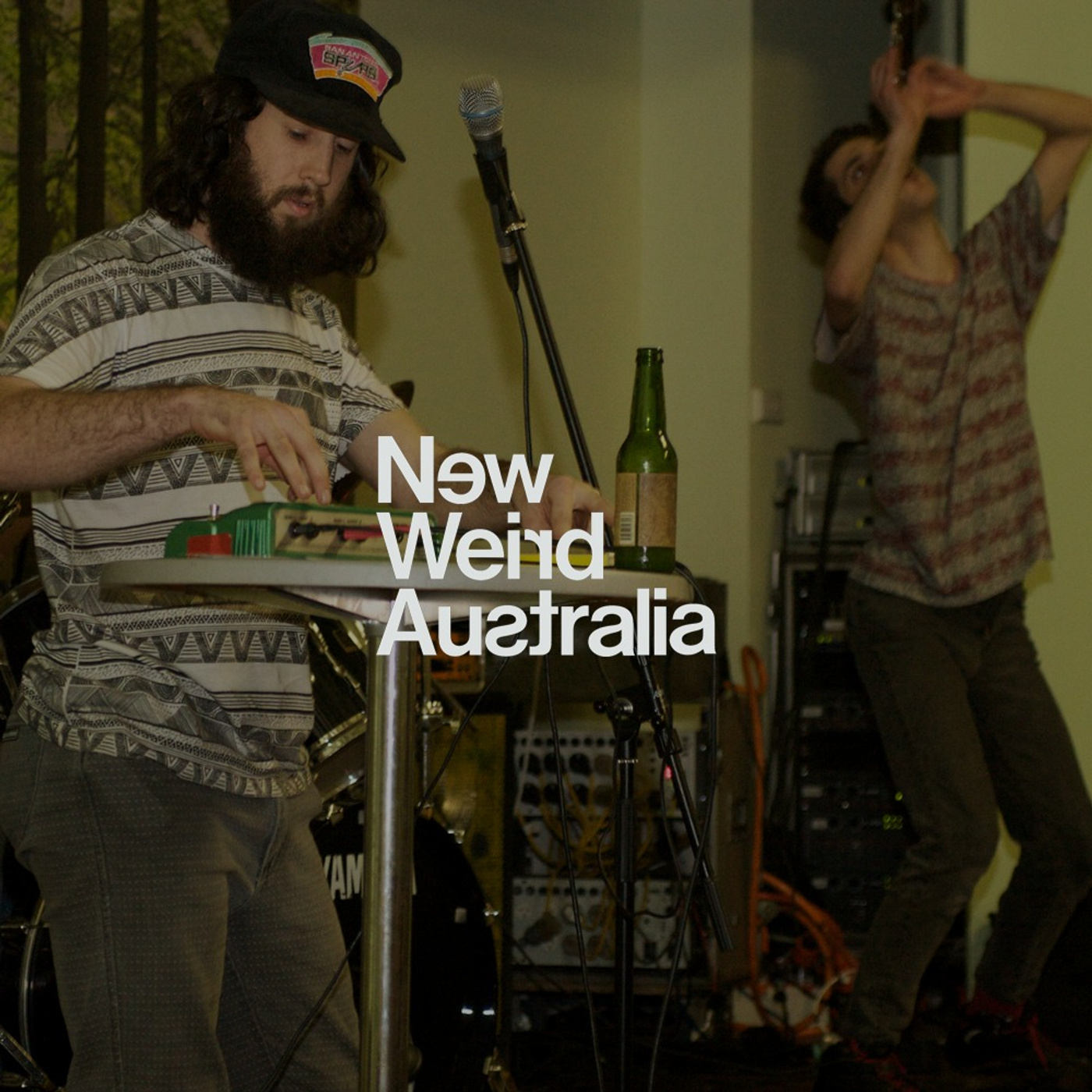 Bum Creek | NWAP038 episode artwork