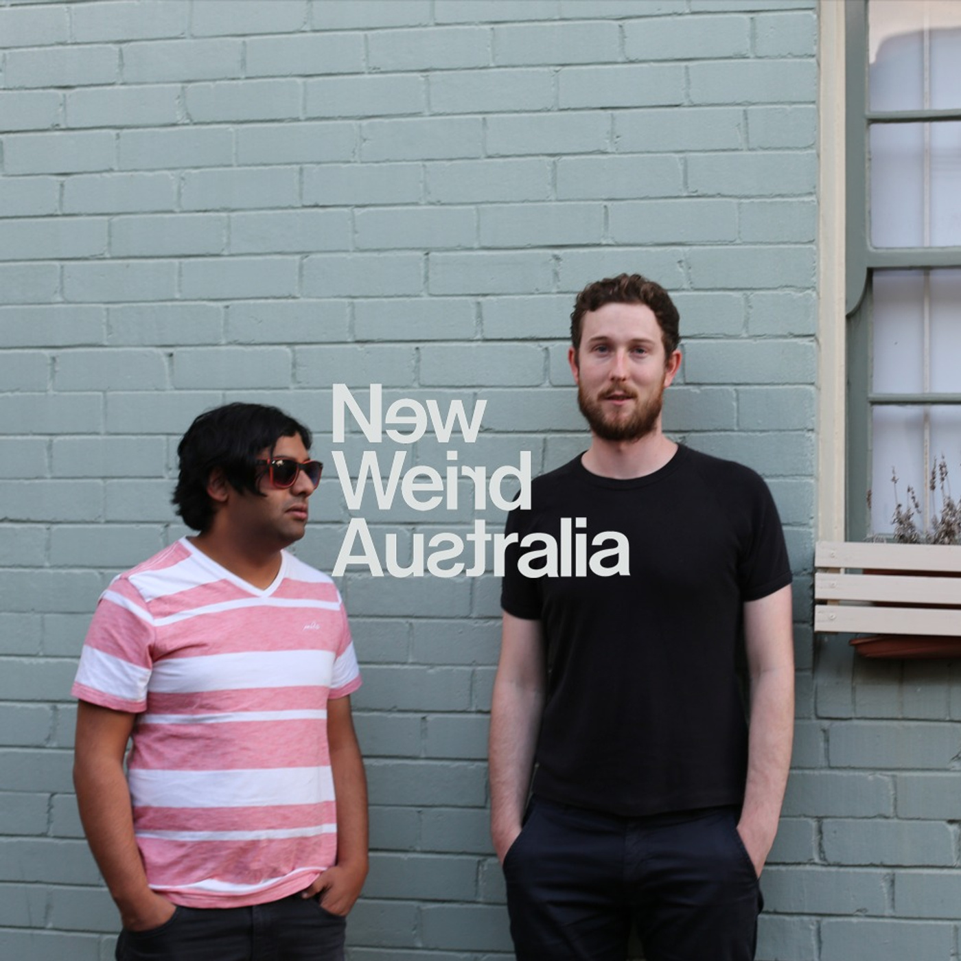 New Weird Australia