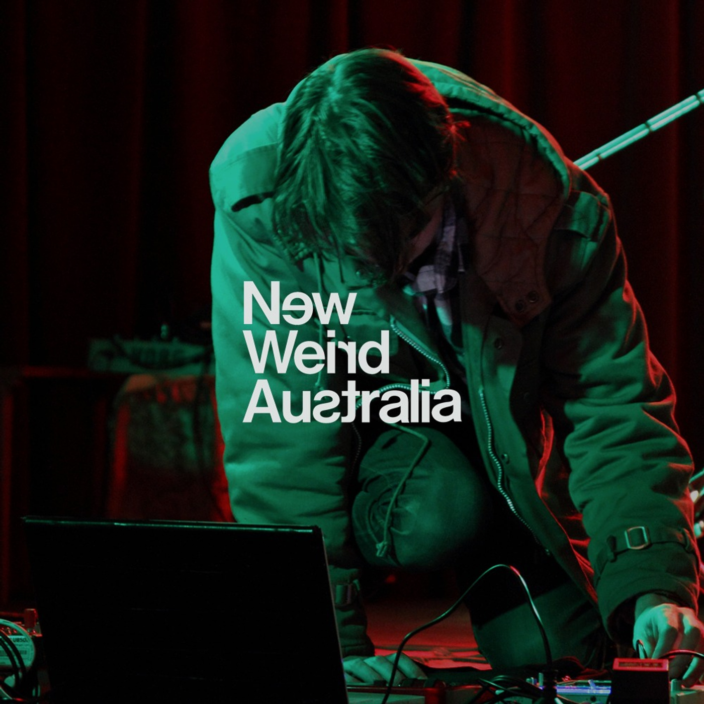Ambrose Chapel, Anonymeye | NWAP032 episode artwork