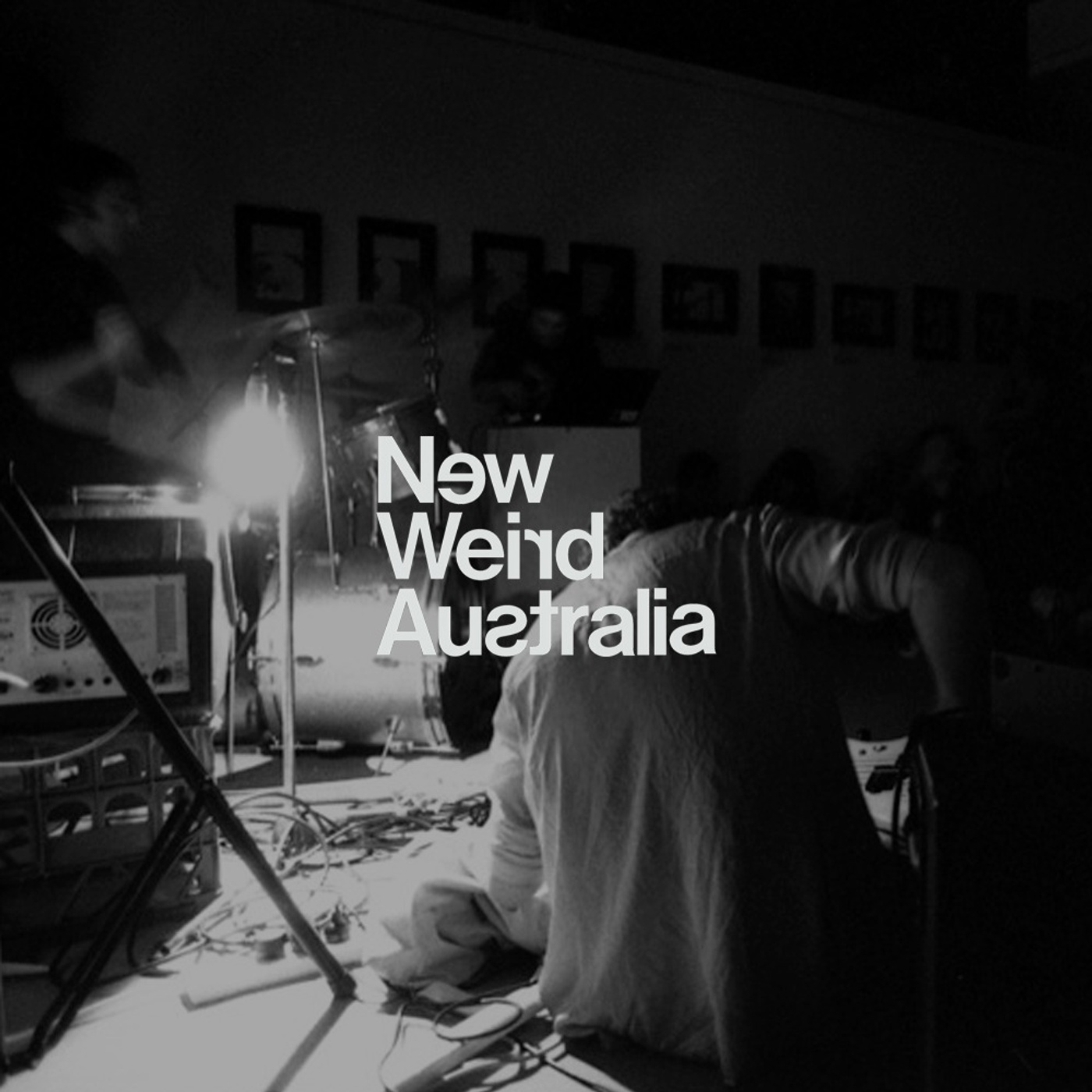 New Weird Australia