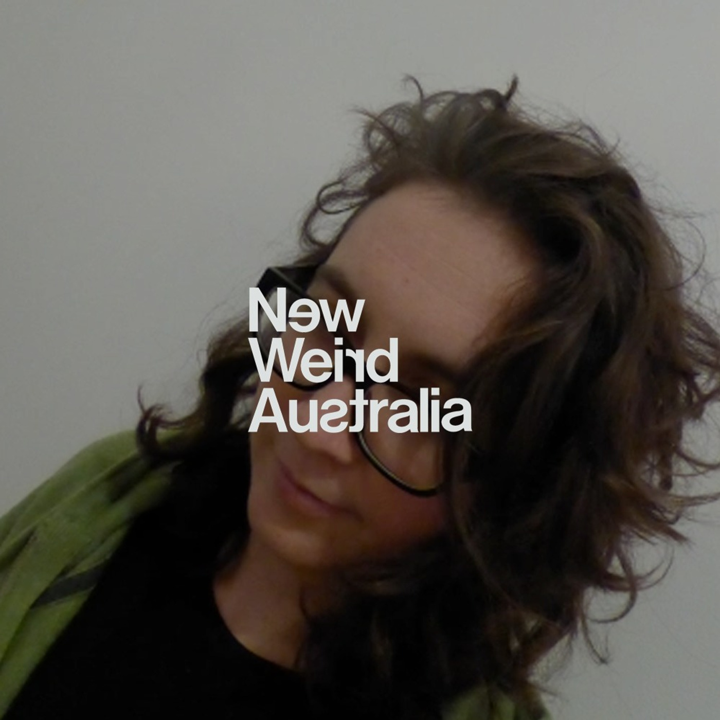 Kate Carr | NWAP023 episode artwork