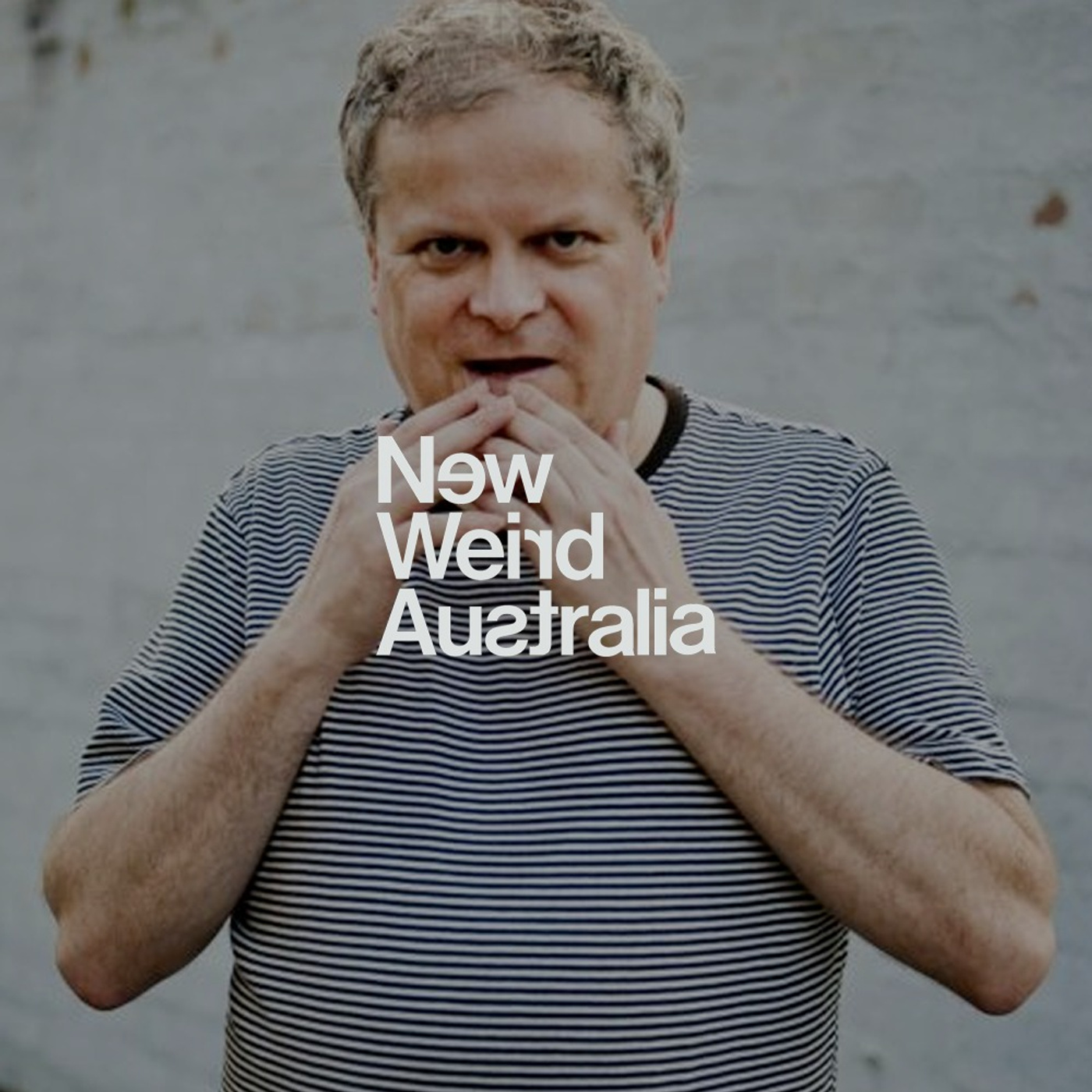 Tom Ellard | NWAP015 episode artwork