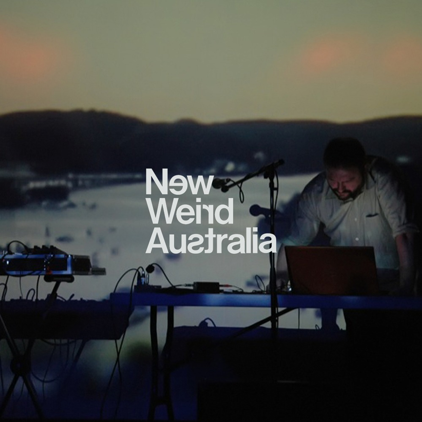 Pimmon, Jeff Burch, Mandala Trap | NWAP009 episode artwork