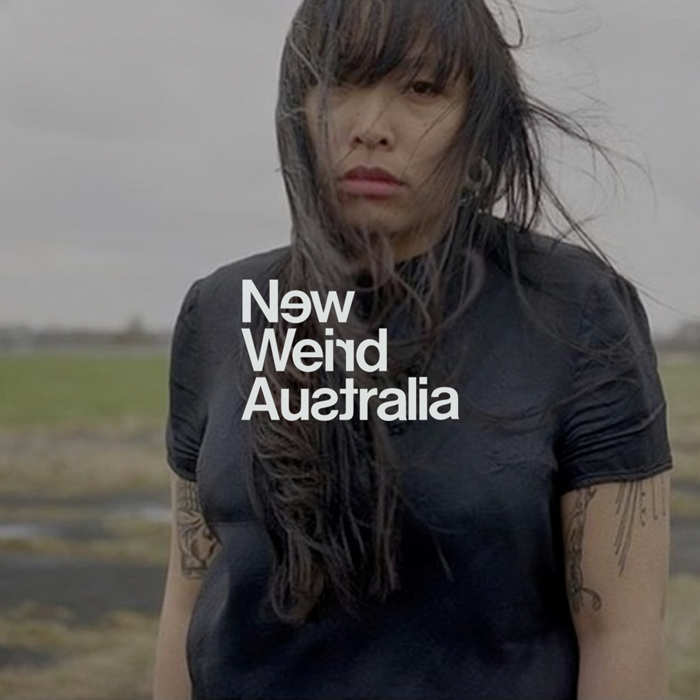 Anna Vo | NWAP006 episode artwork