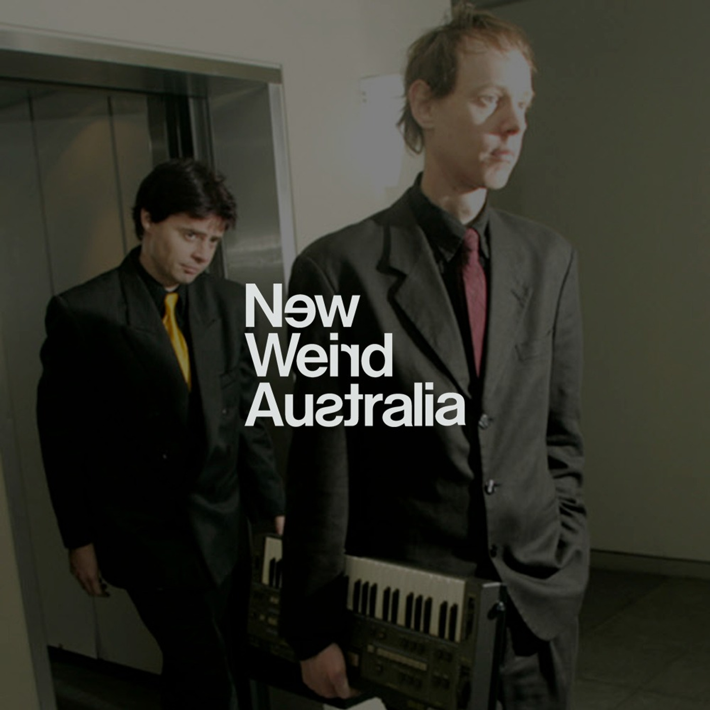 Random Acts of Elevator Music | NWAP005 episode artwork