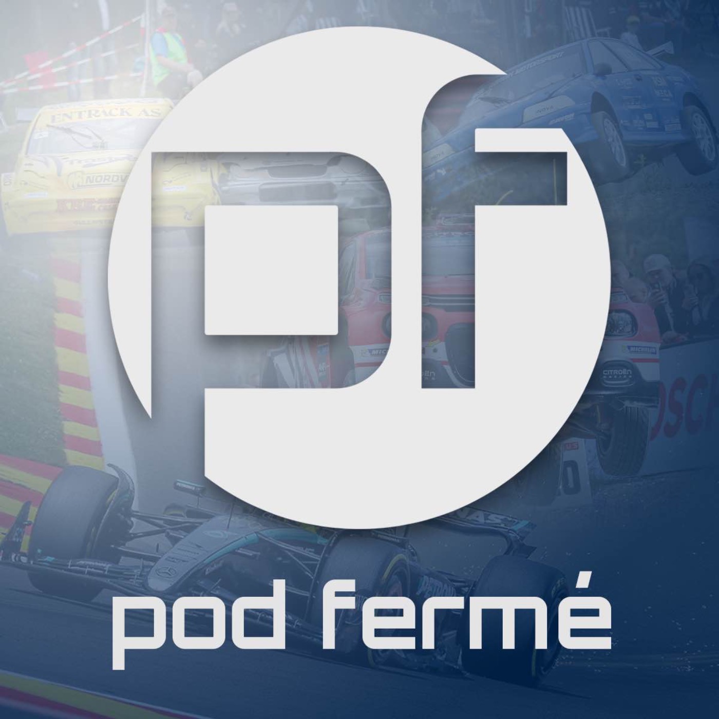 Pod Fermé