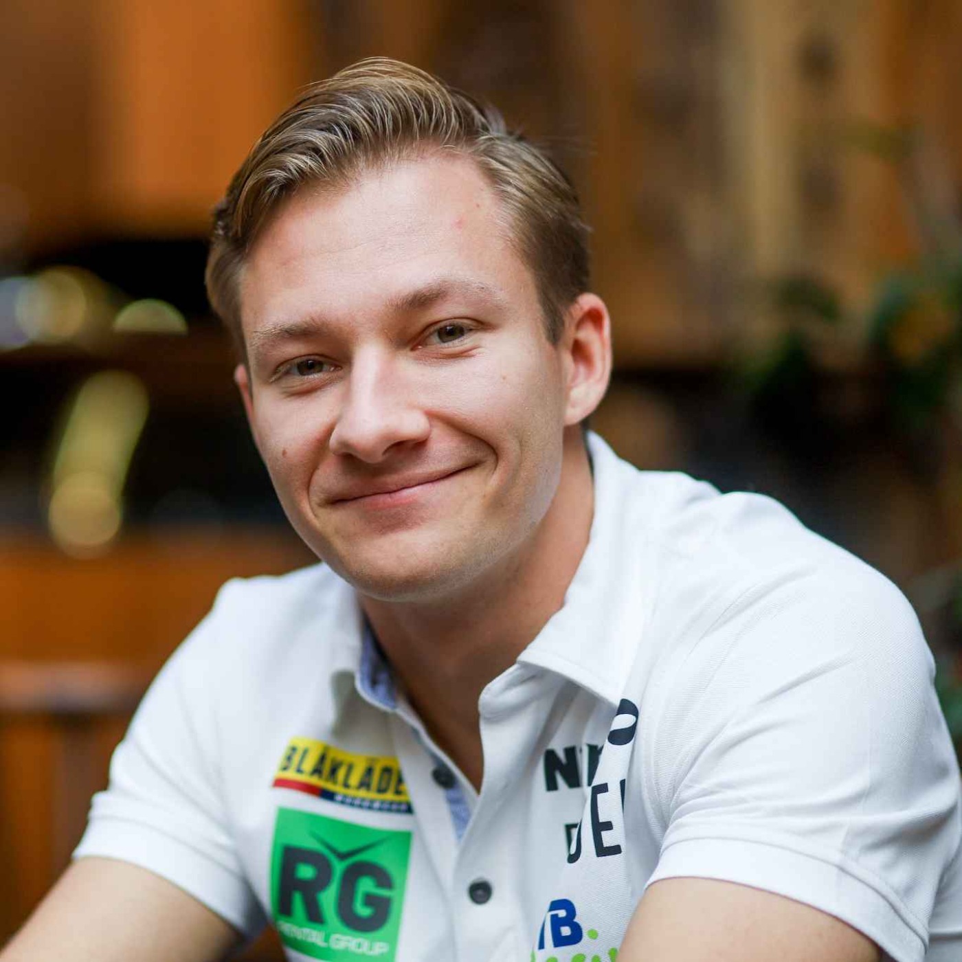 Dennis Hauger om IndyCar-eventyret