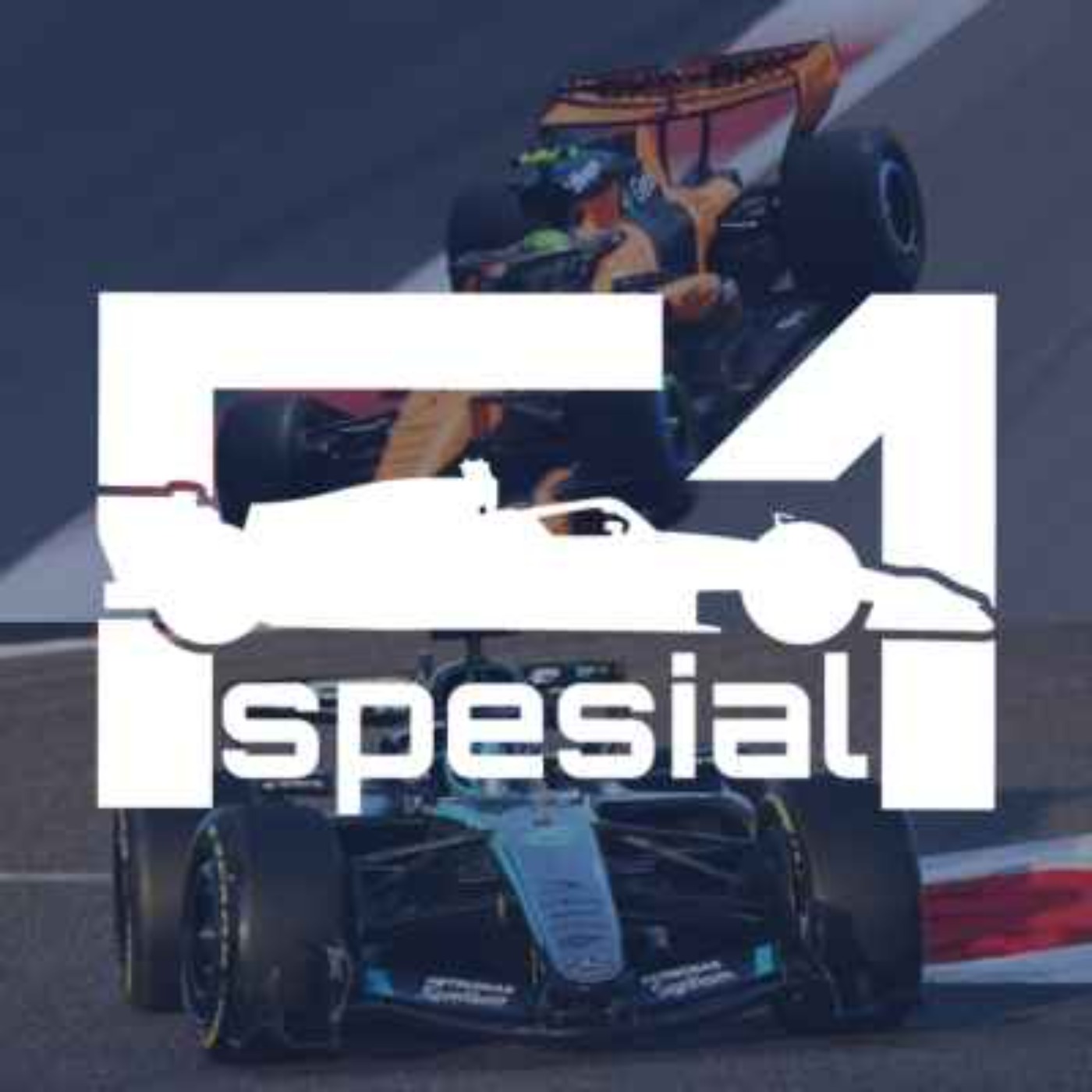 F1 spesial