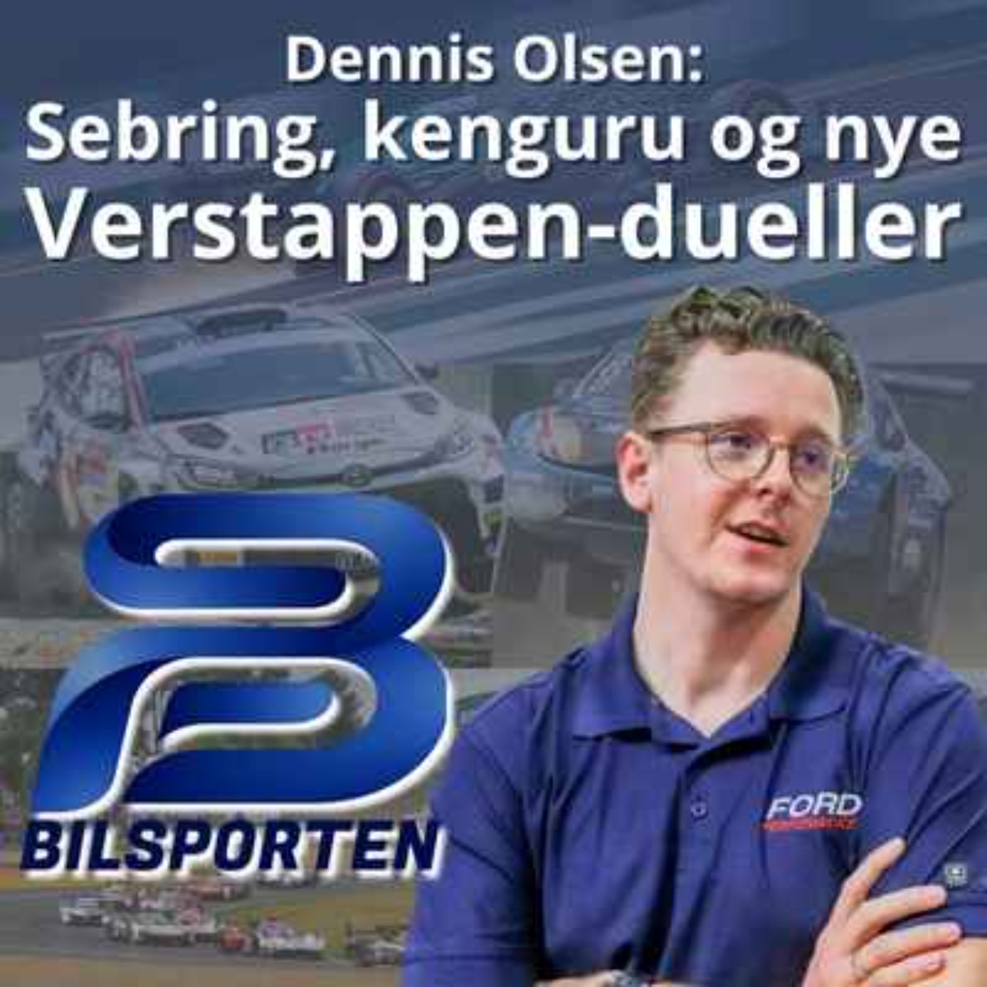 Dennis Olsen: Nå skal trenden snus