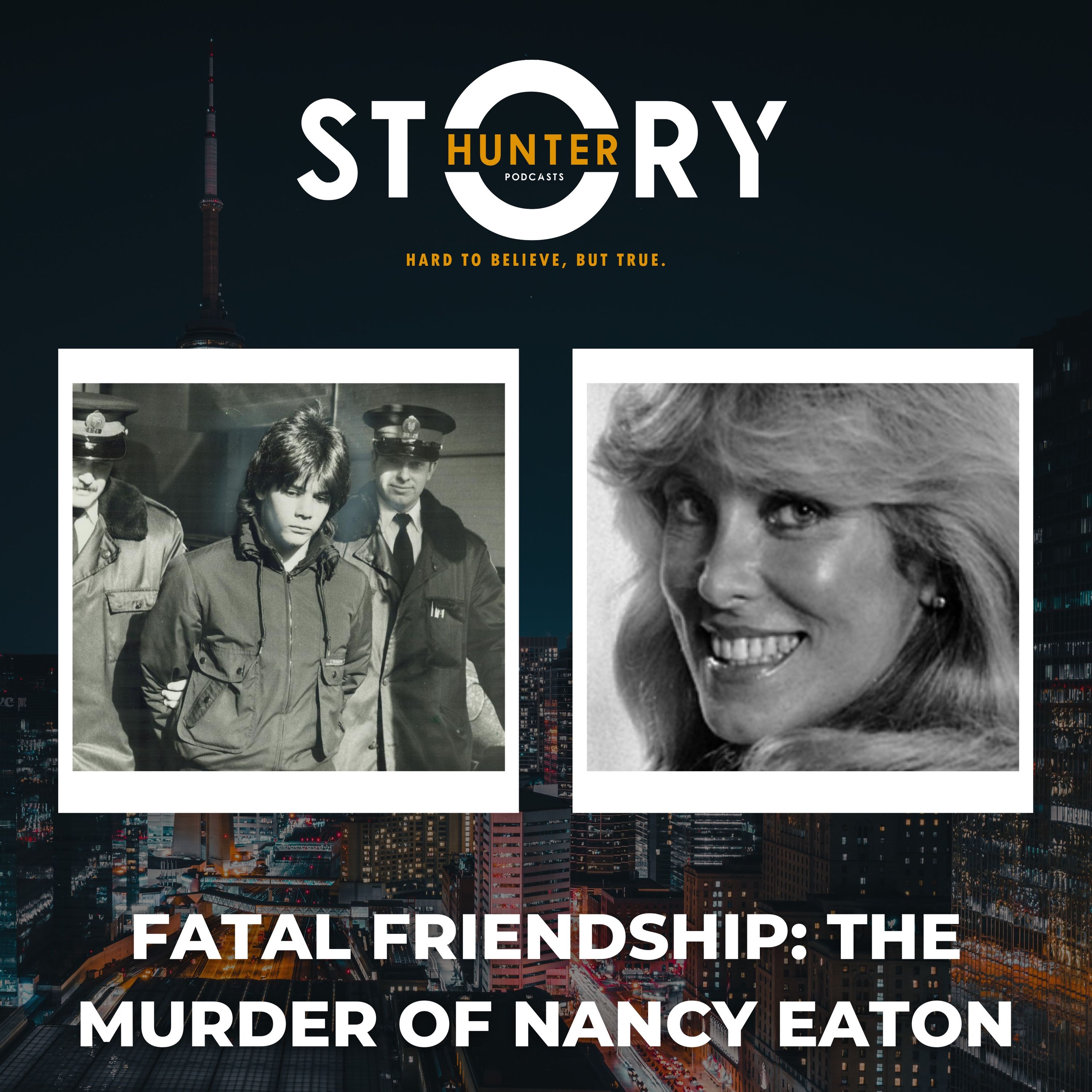 Story Hunter Podcasts
