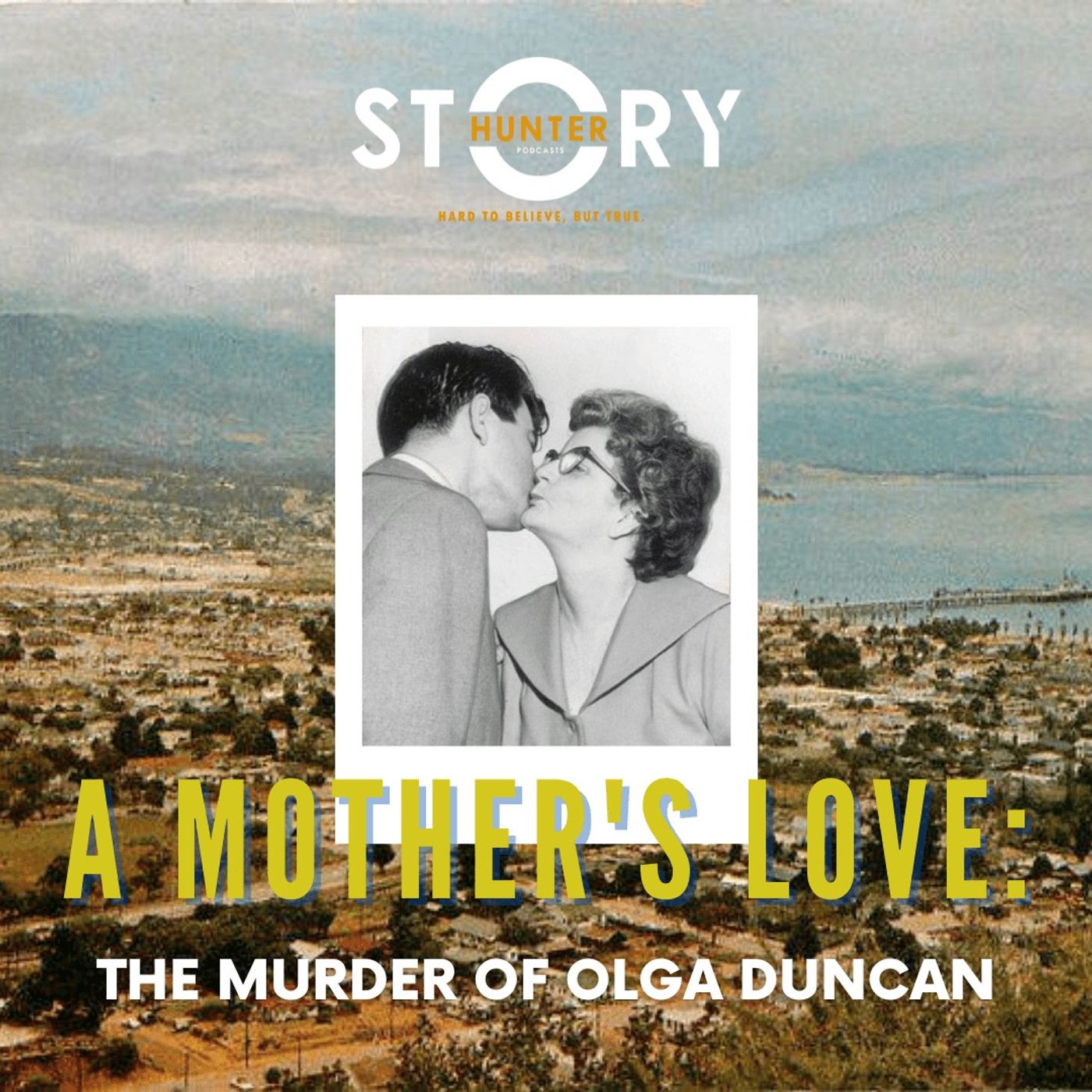Story Hunter Podcasts