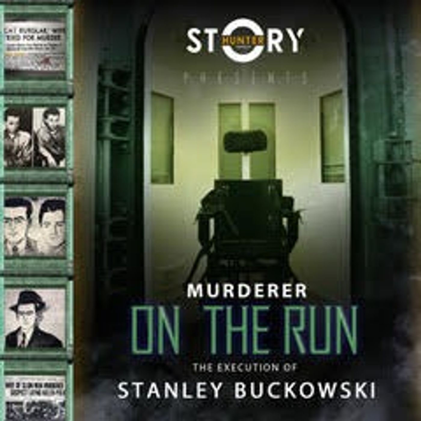Story Hunter Podcasts