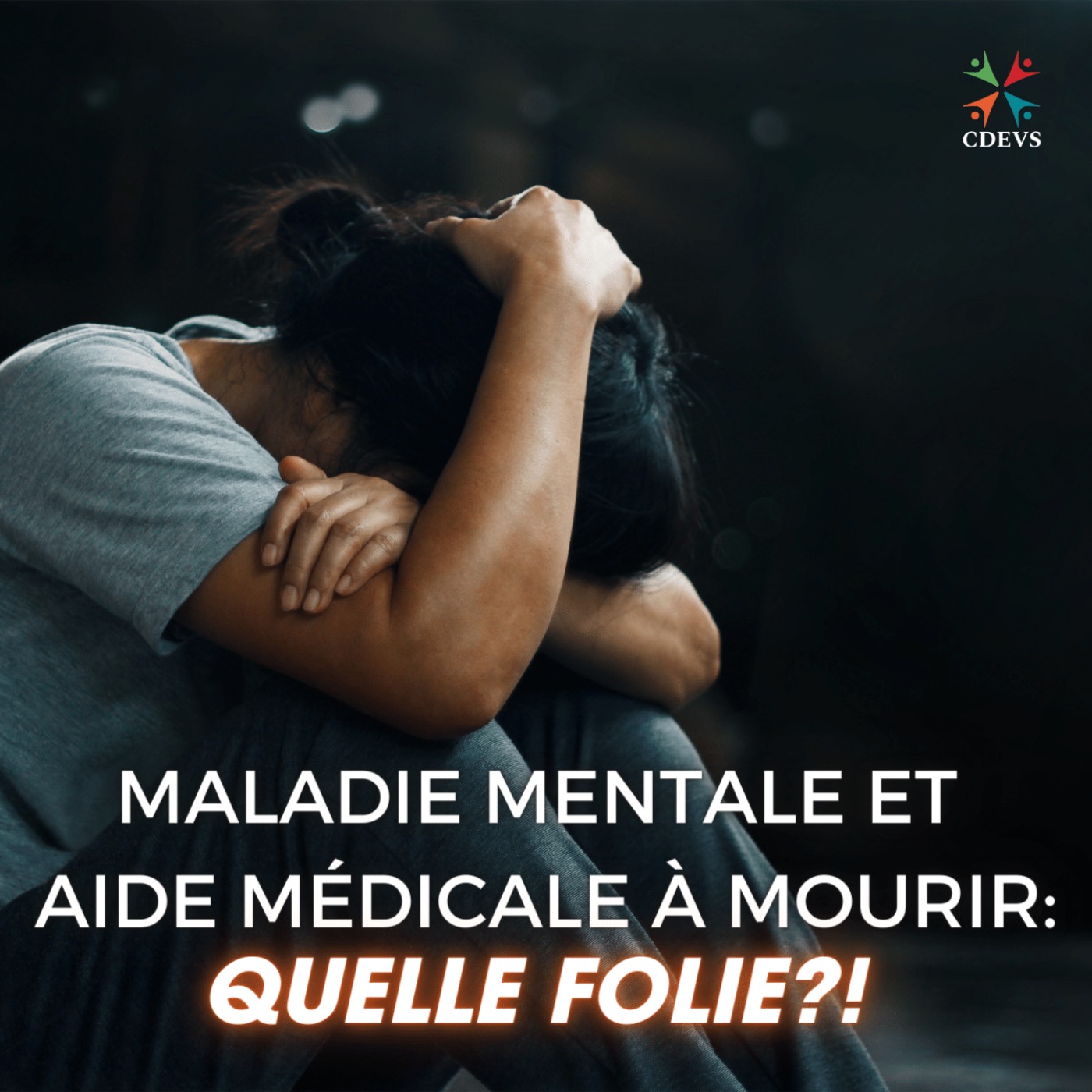 Centre dominicain d\'éthique et de vie spirituelle (CDEVS)