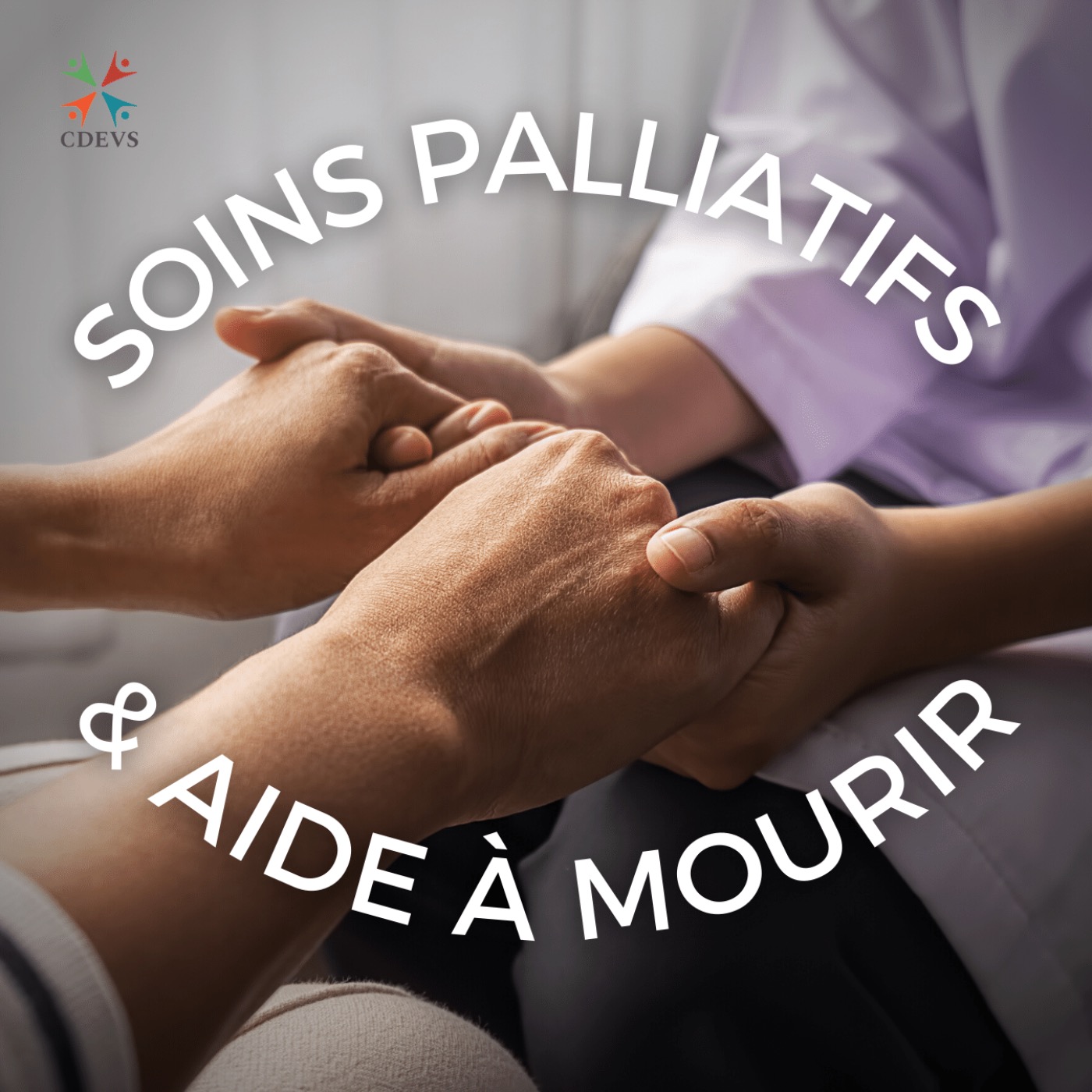 Centre dominicain d\'éthique et de vie spirituelle (CDEVS)