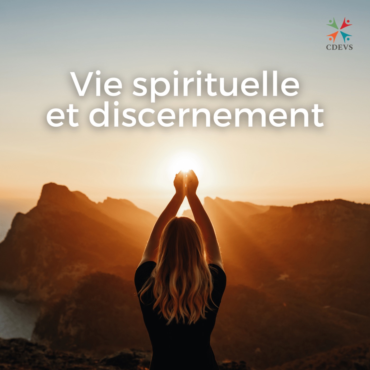 Centre dominicain d\'éthique et de vie spirituelle (CDEVS)