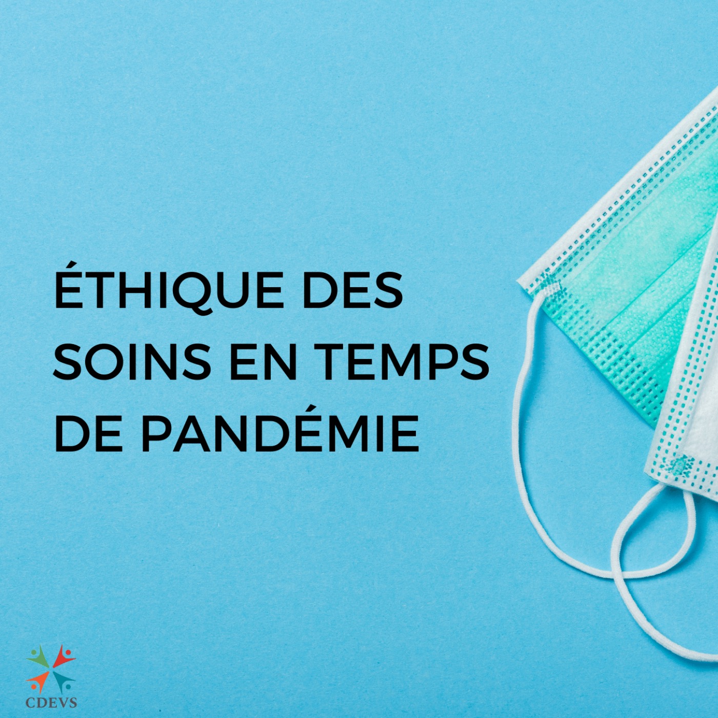 Centre dominicain d\'éthique et de vie spirituelle (CDEVS)