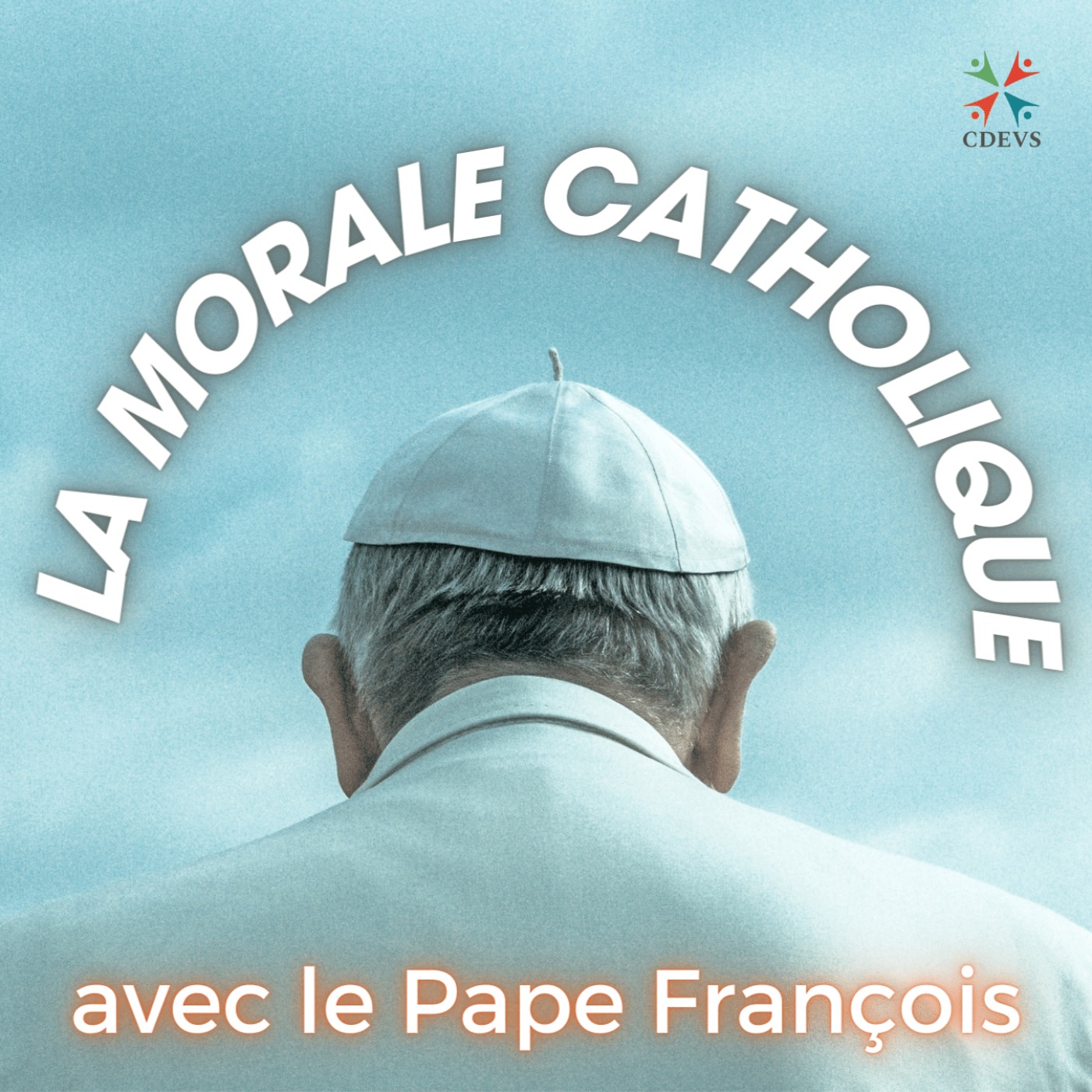 Centre dominicain d\'éthique et de vie spirituelle (CDEVS)