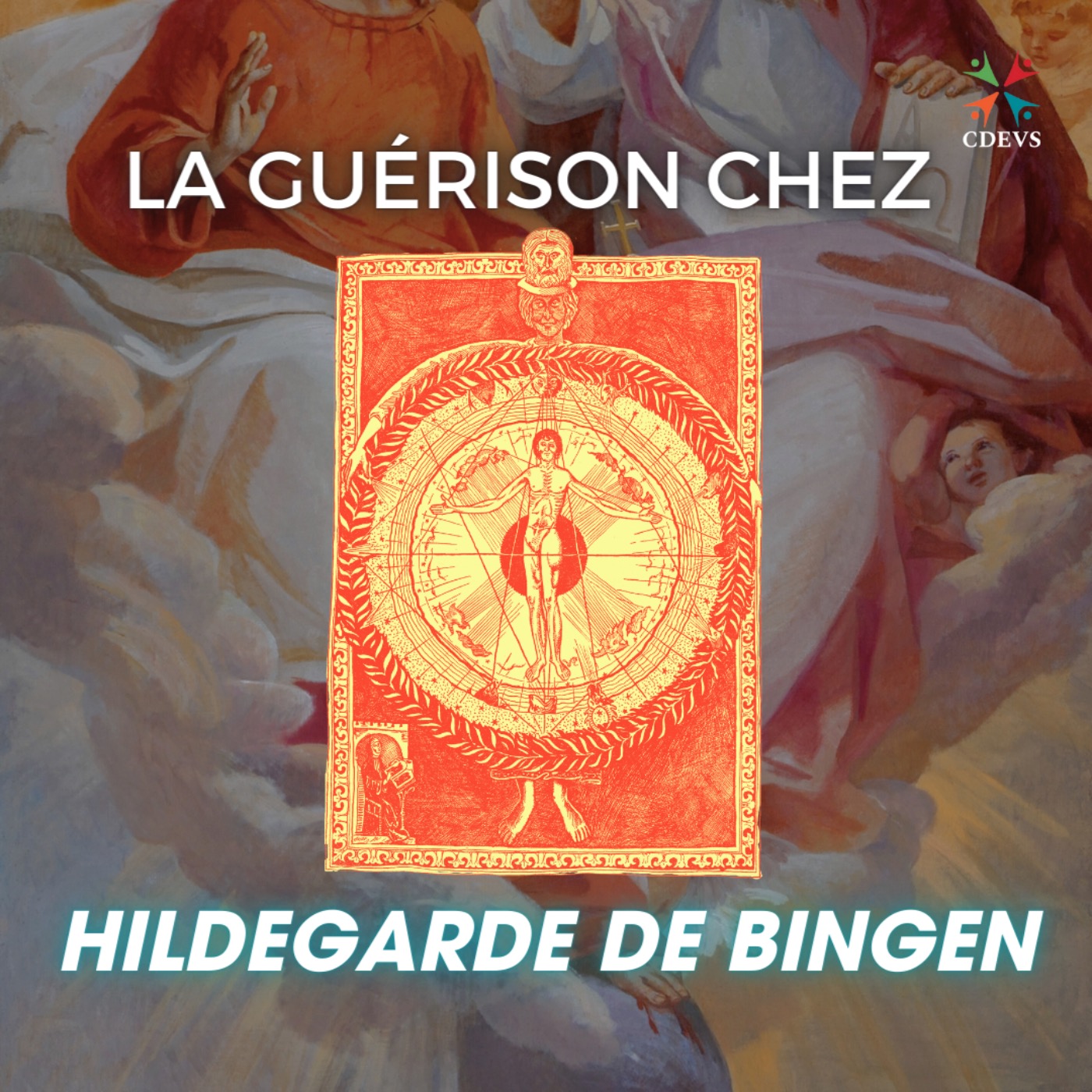 Centre dominicain d\'éthique et de vie spirituelle (CDEVS)