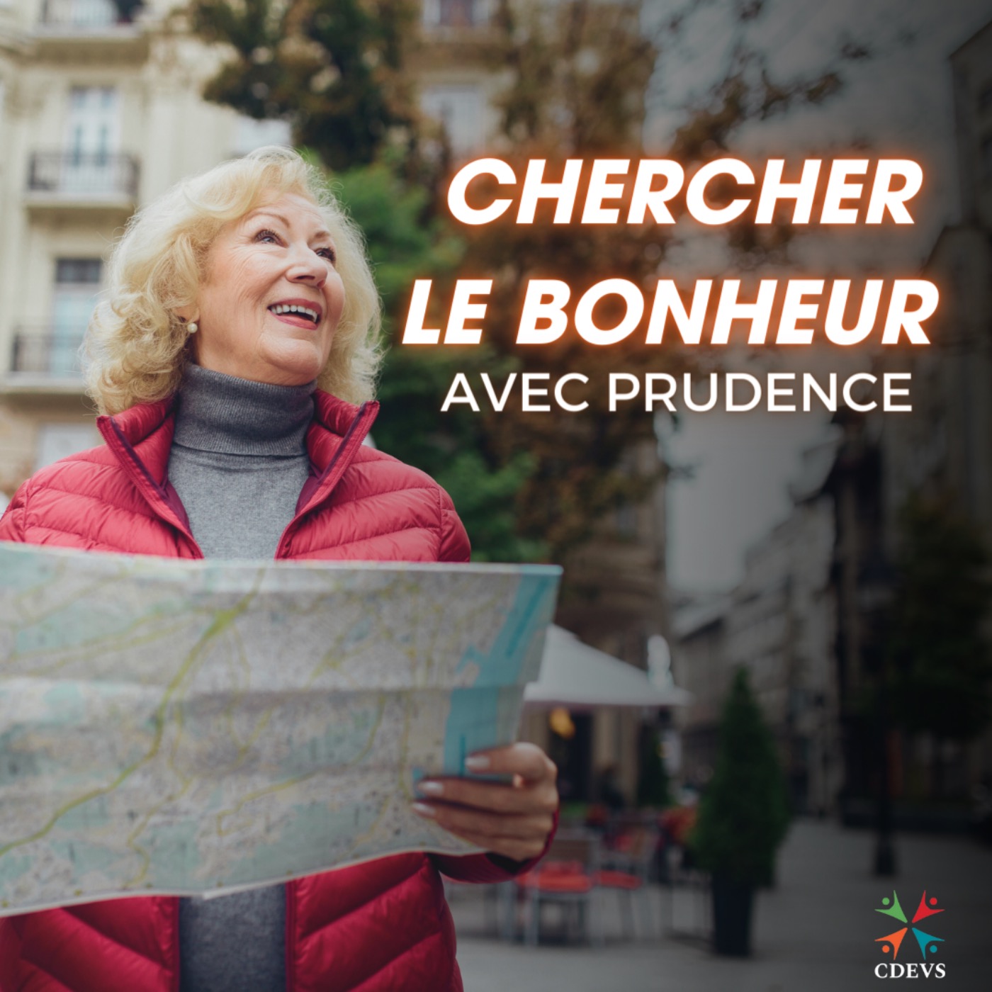 Centre dominicain d\'éthique et de vie spirituelle (CDEVS)
