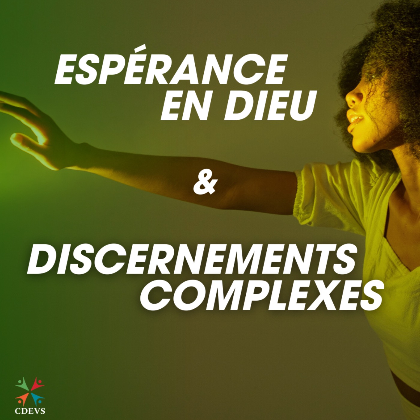 Centre dominicain d\'éthique et de vie spirituelle (CDEVS)