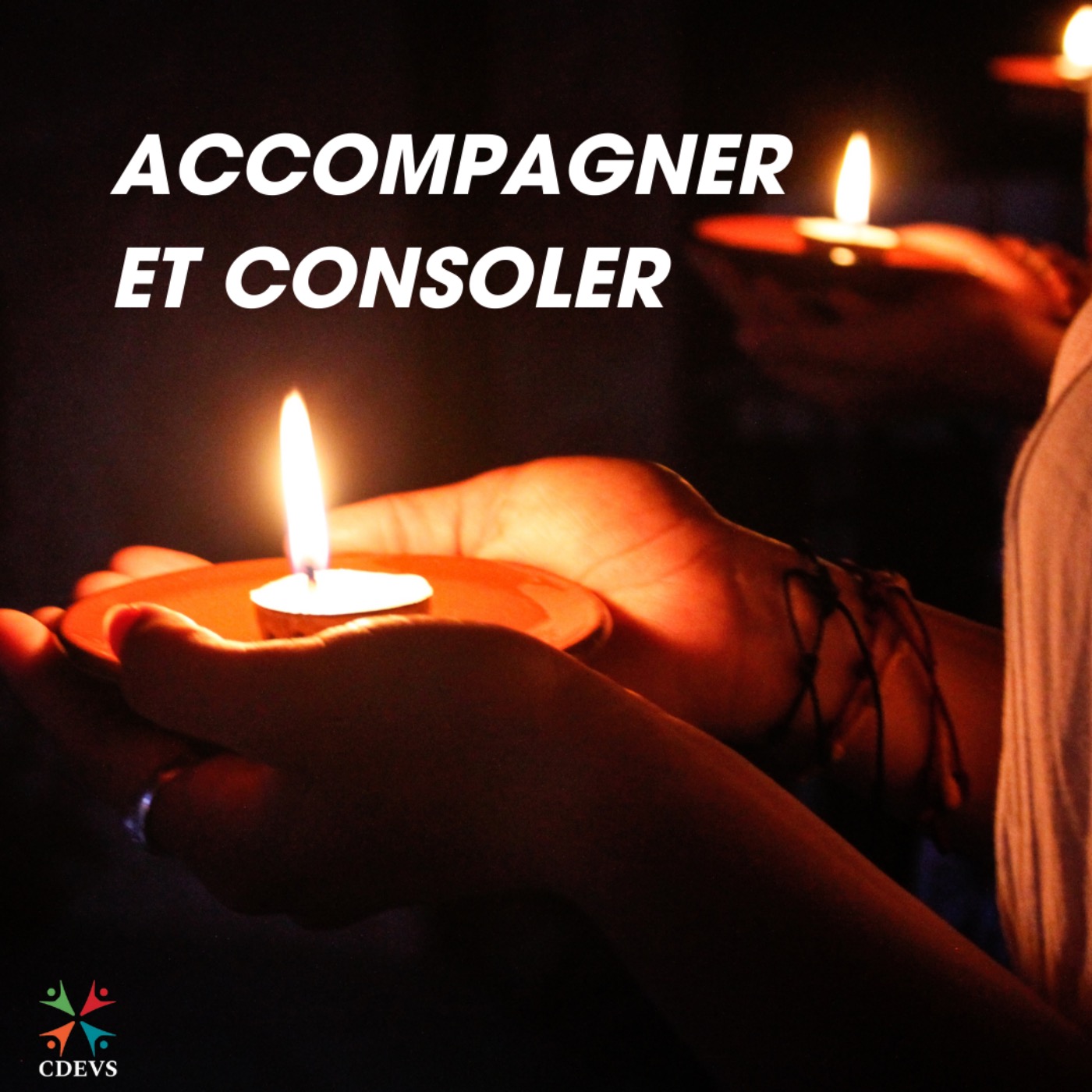Centre dominicain d\'éthique et de vie spirituelle (CDEVS)