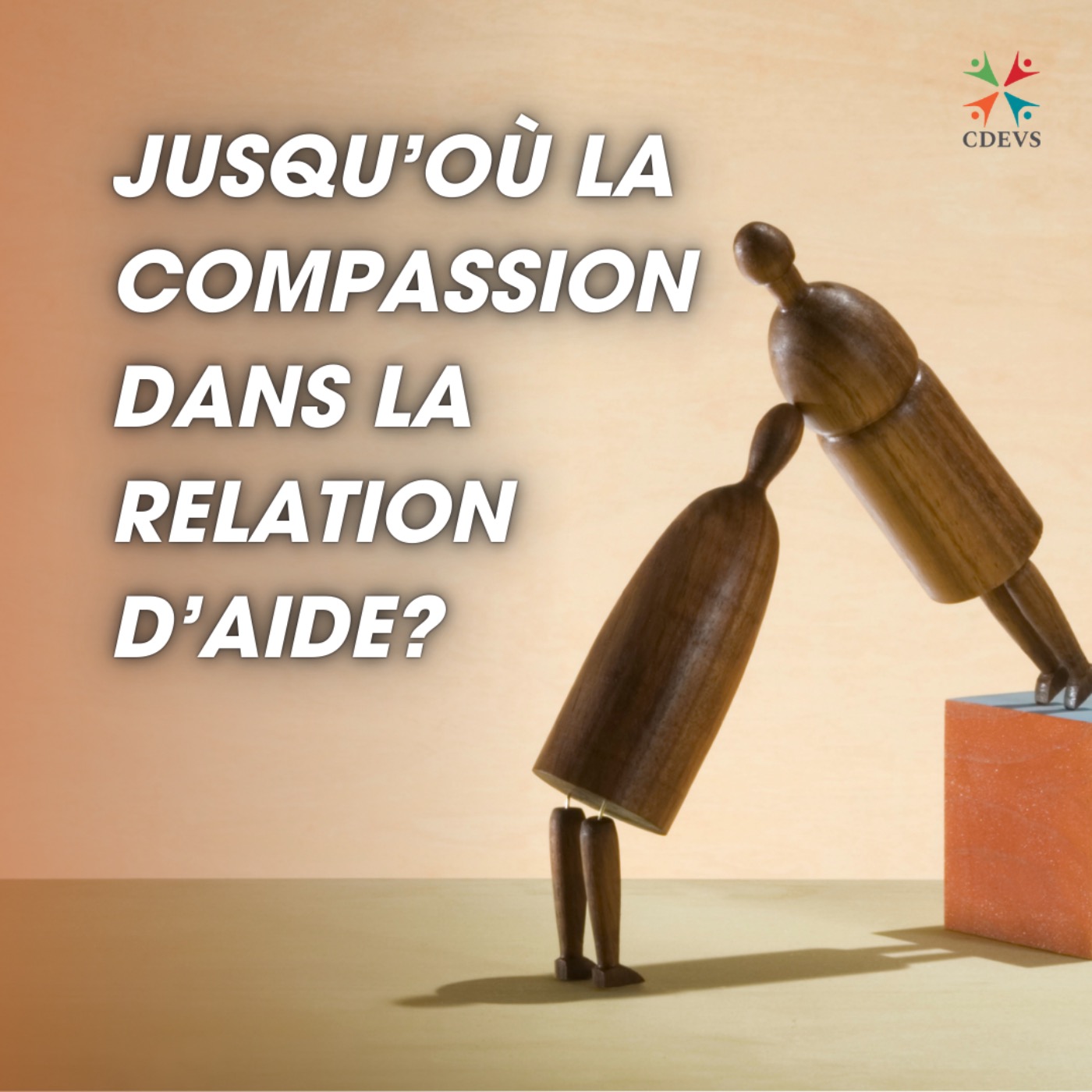 Centre dominicain d\'éthique et de vie spirituelle (CDEVS)