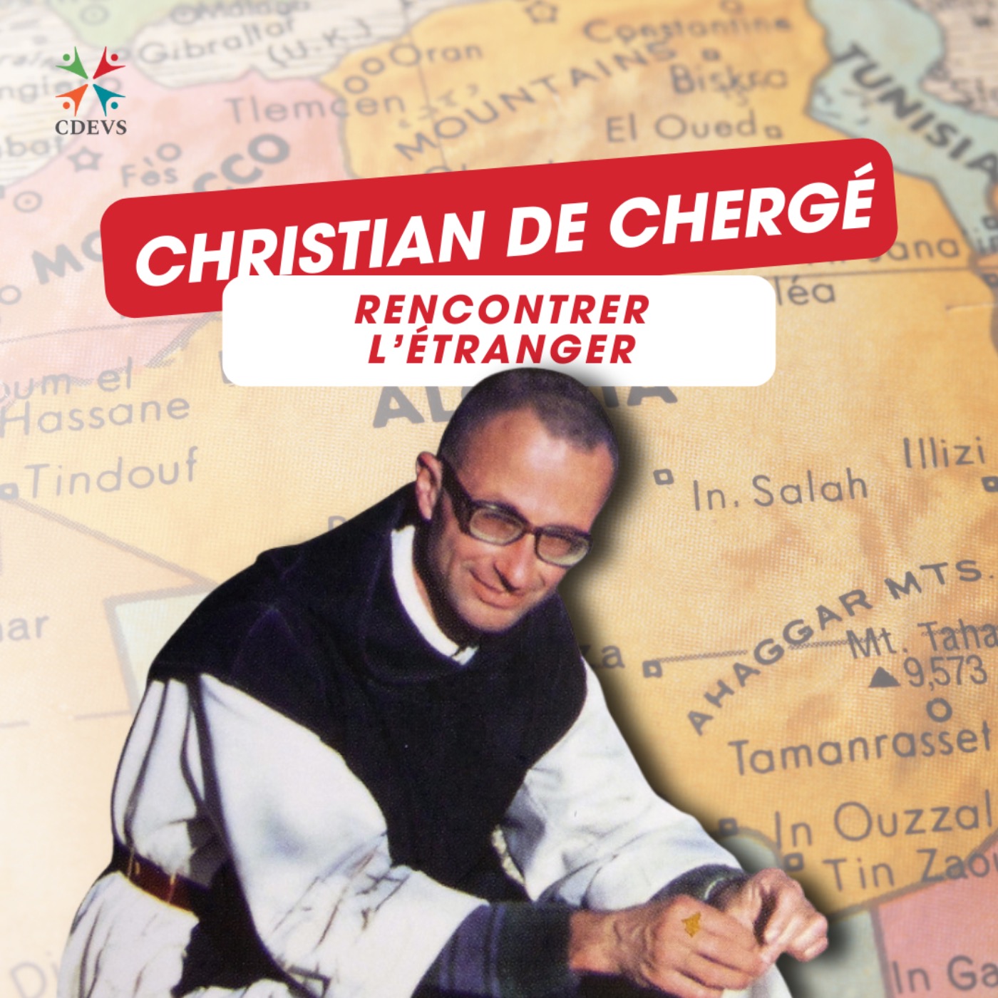 Centre dominicain d\'éthique et de vie spirituelle (CDEVS)
