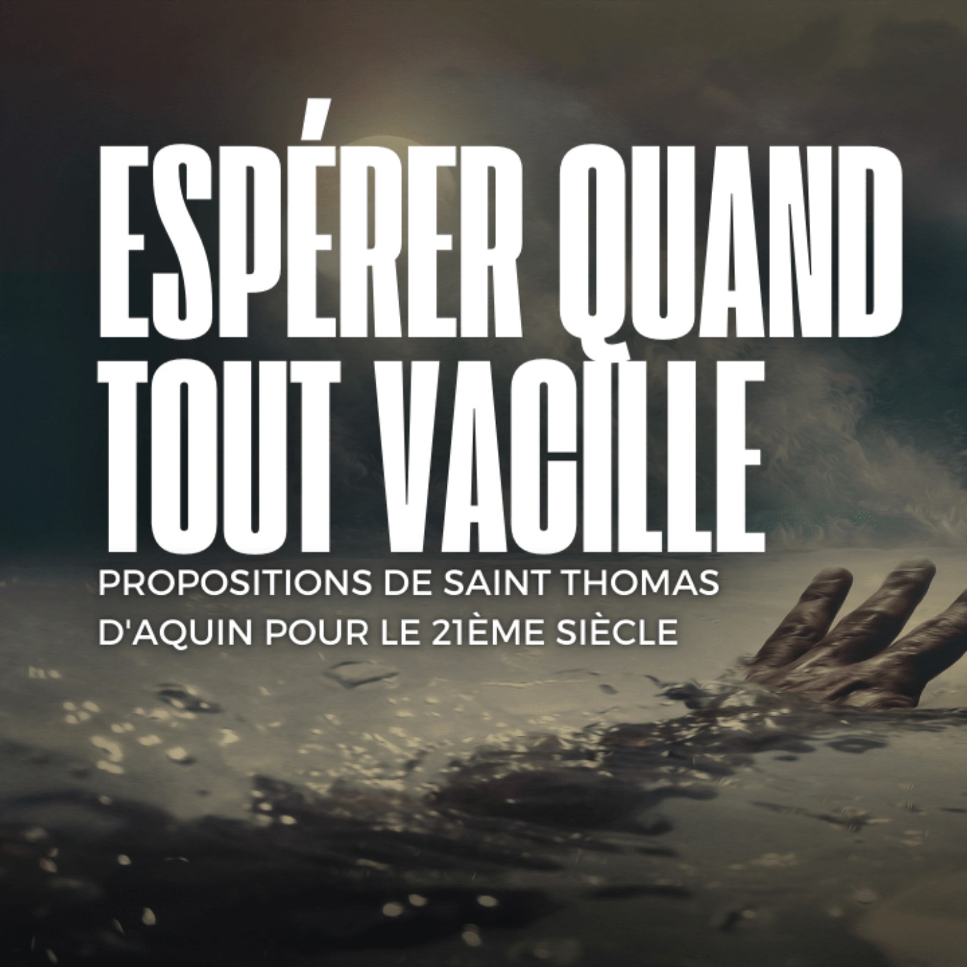 Espérer quand tout vacille episode artwork